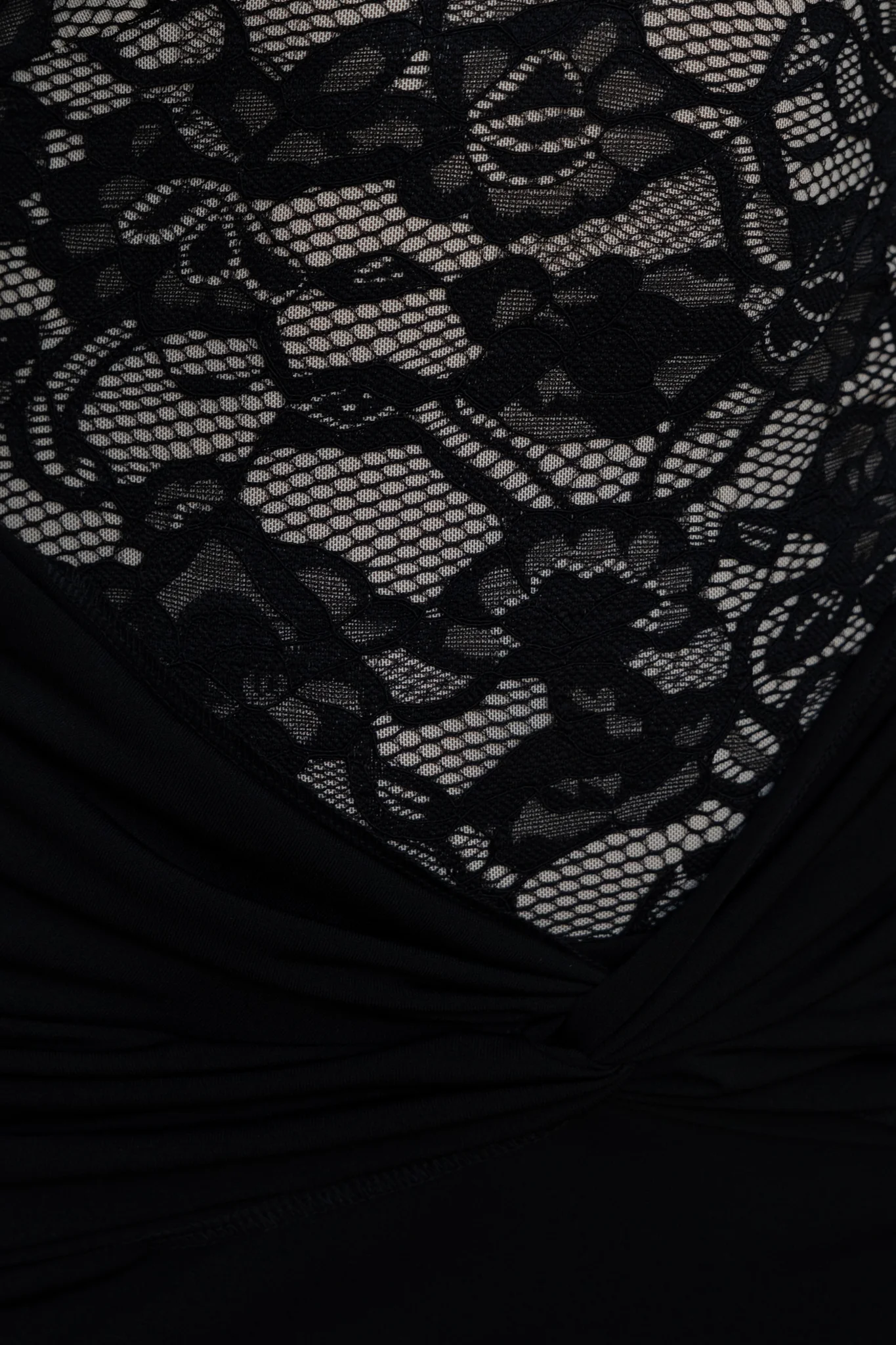 Soft Disrupt Maxi Dress - Image 8