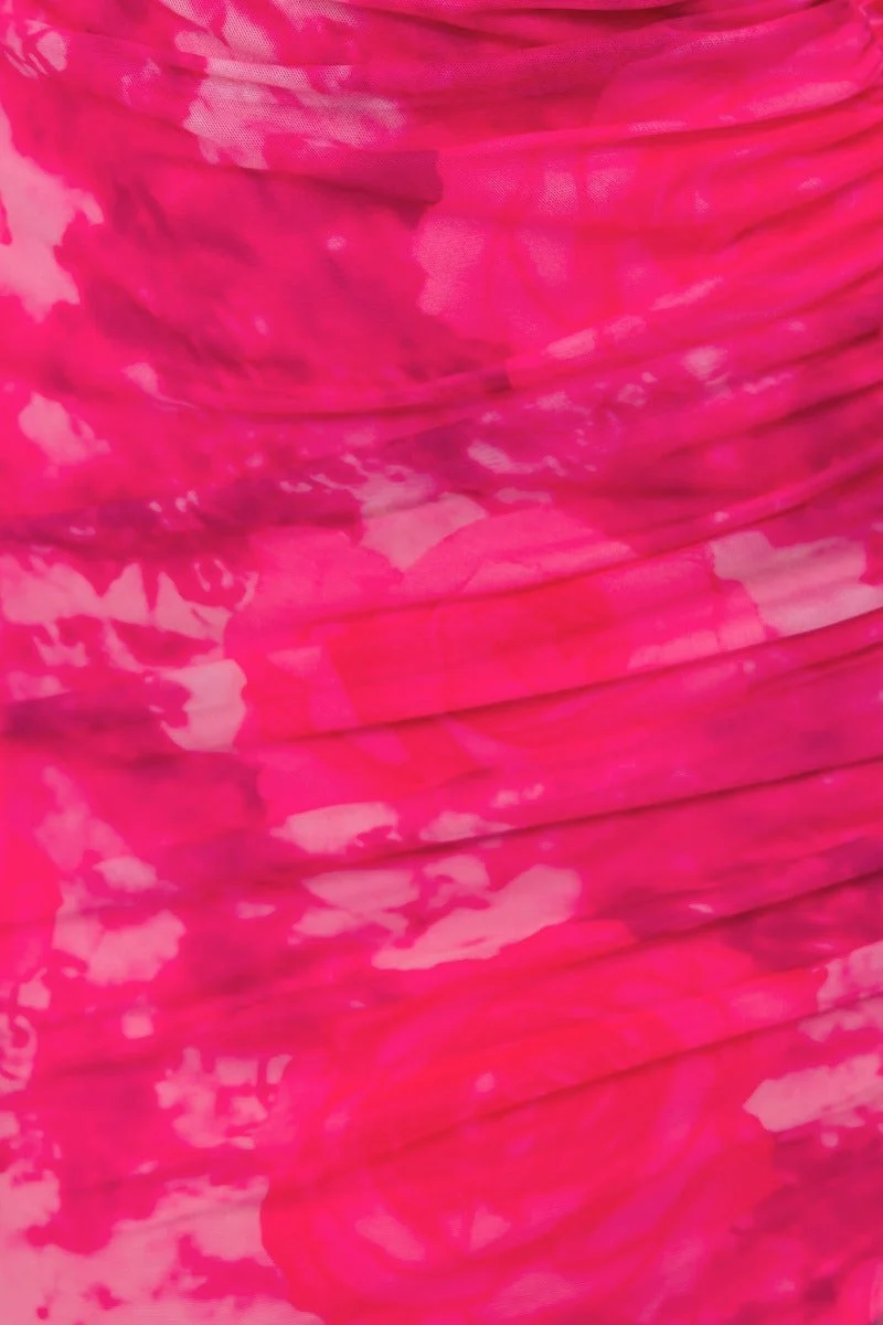 Soft Hearted Maxi Dress - Image 7