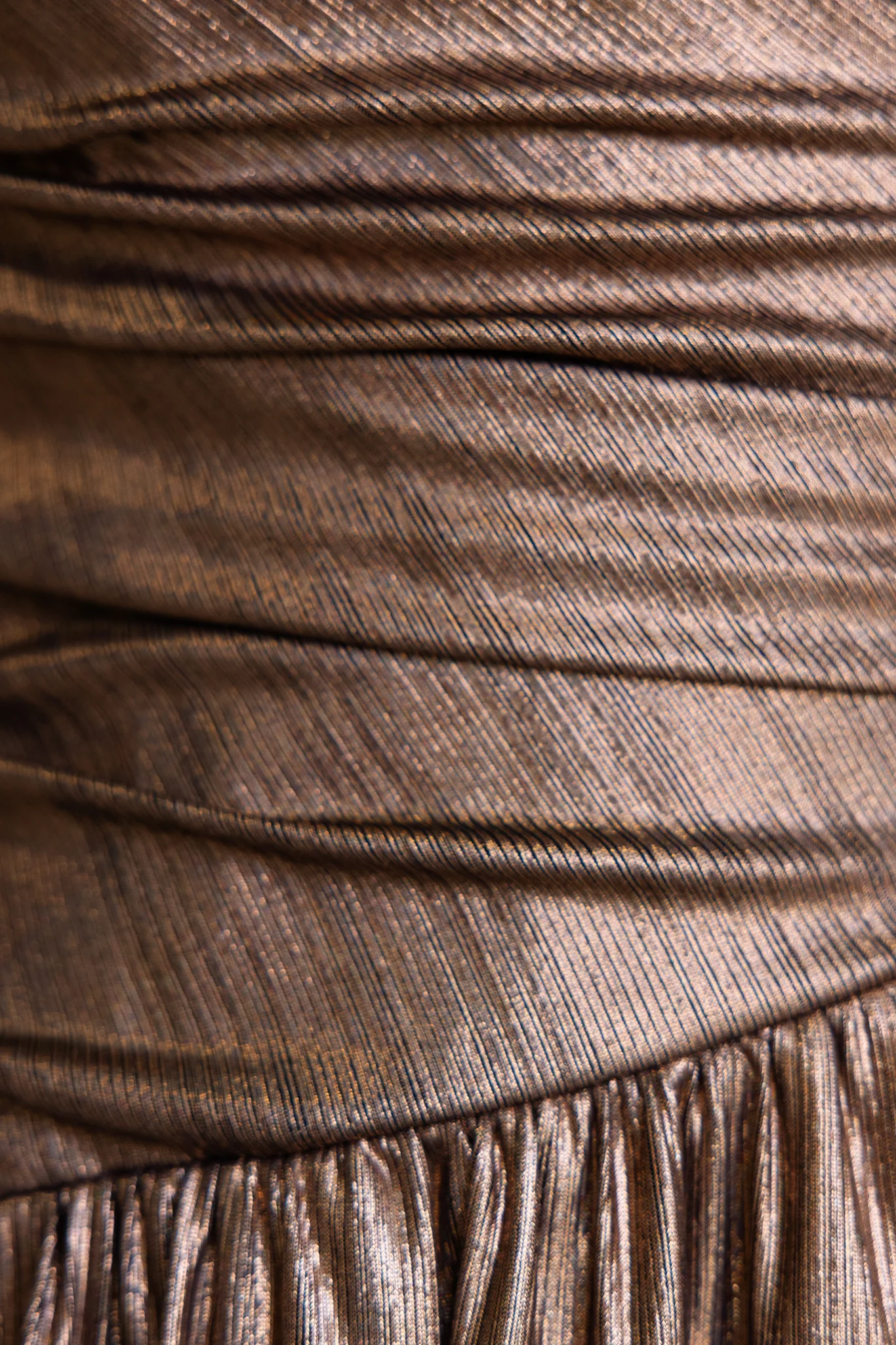 Soft Intention Maxi Dress - Image 8