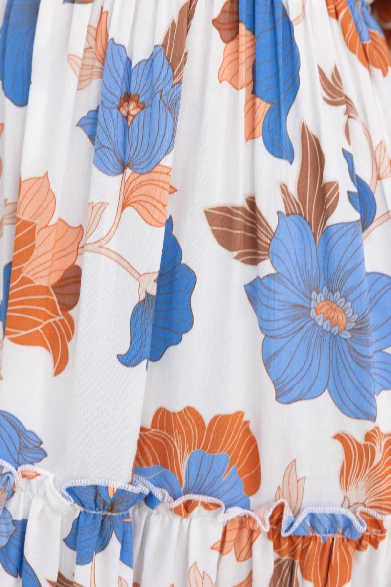 Soft Looks Maxi Dress - Image 7