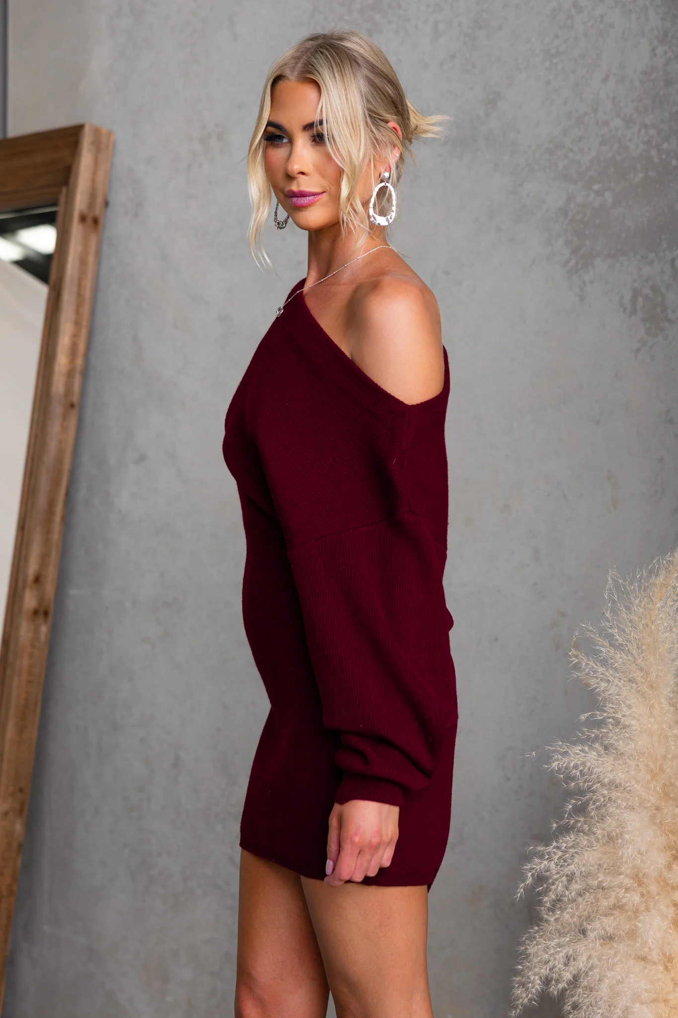 Soft Rebellion Dress - Image 7