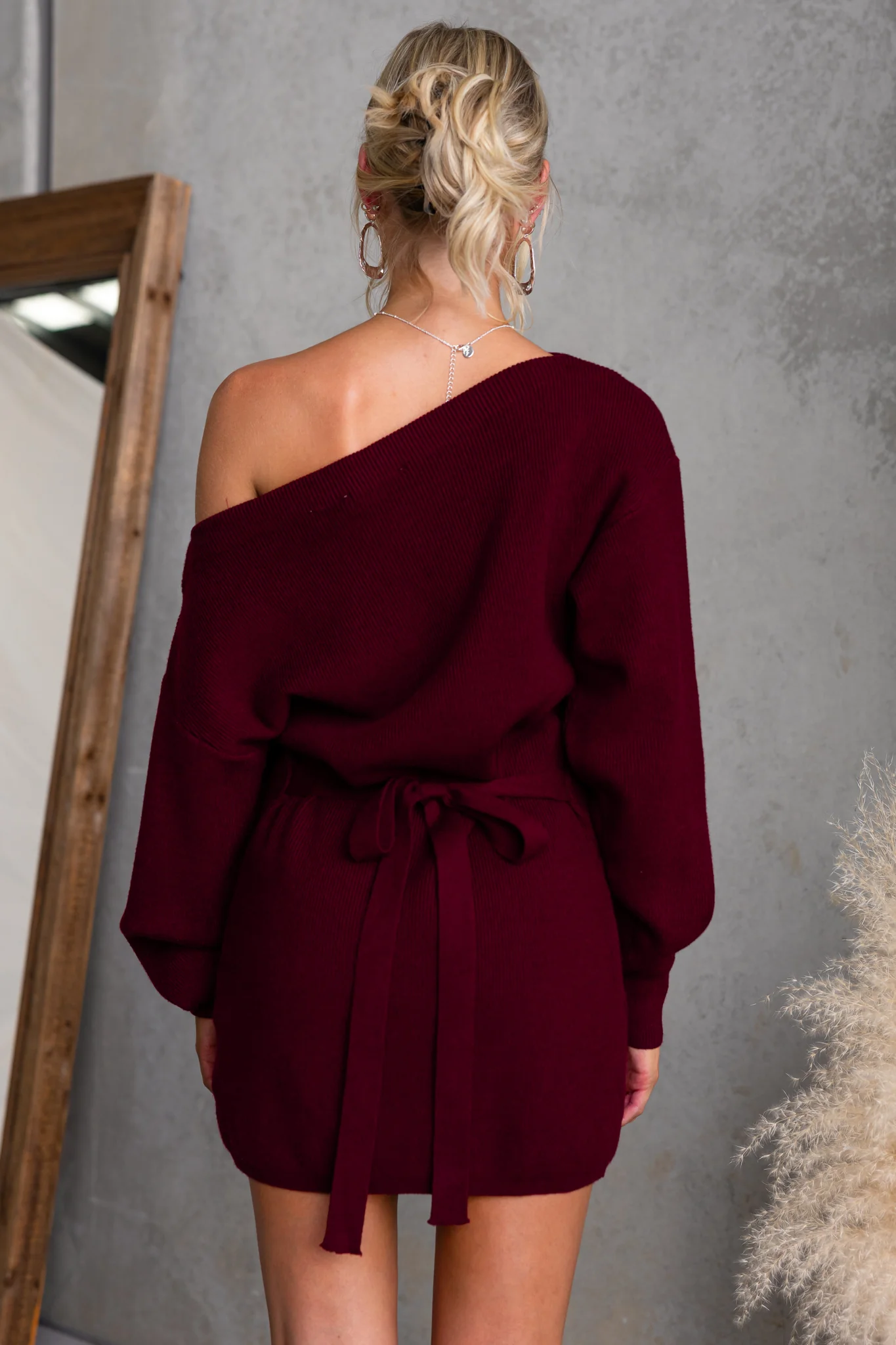 Soft Rebellion Dress - Image 8