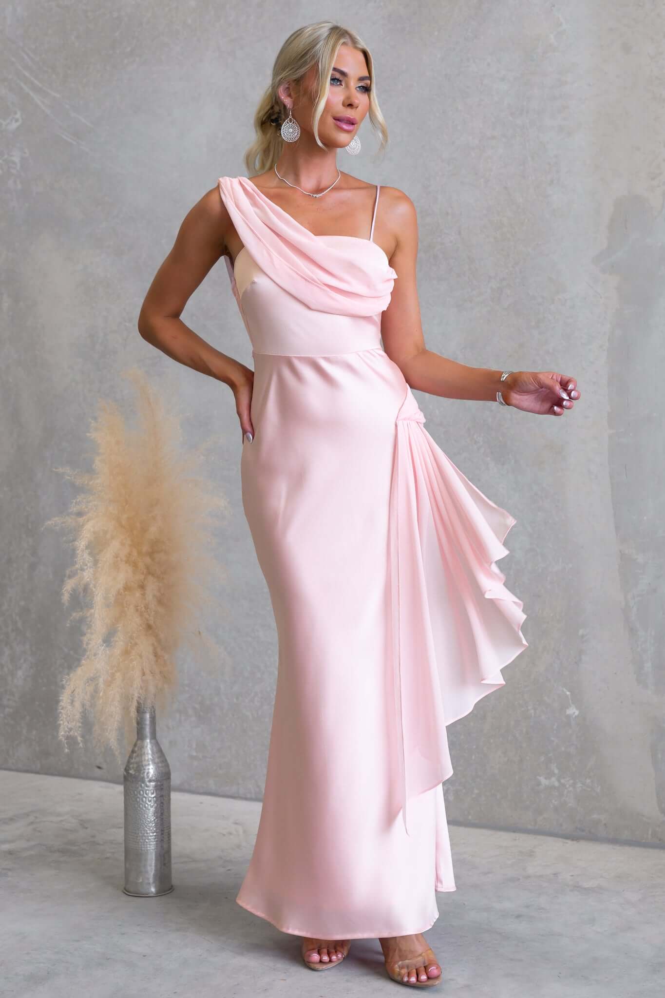 Soft Trouble Maxi Dress - Image 3