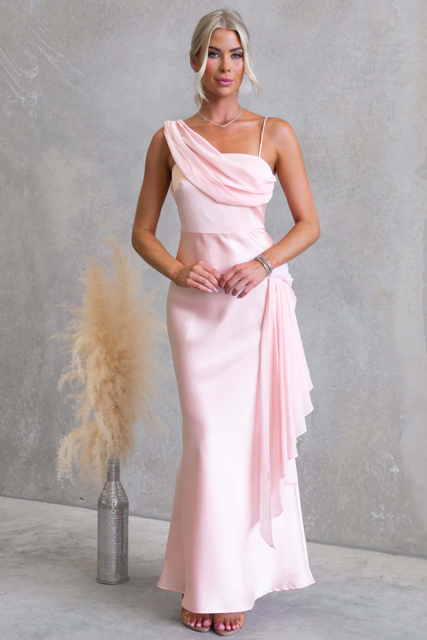 Soft Trouble Maxi Dress - Image 4