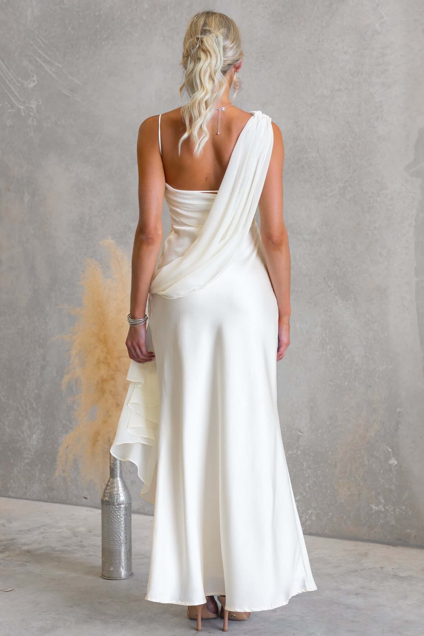 Soft Trouble Maxi Dress - Image 6