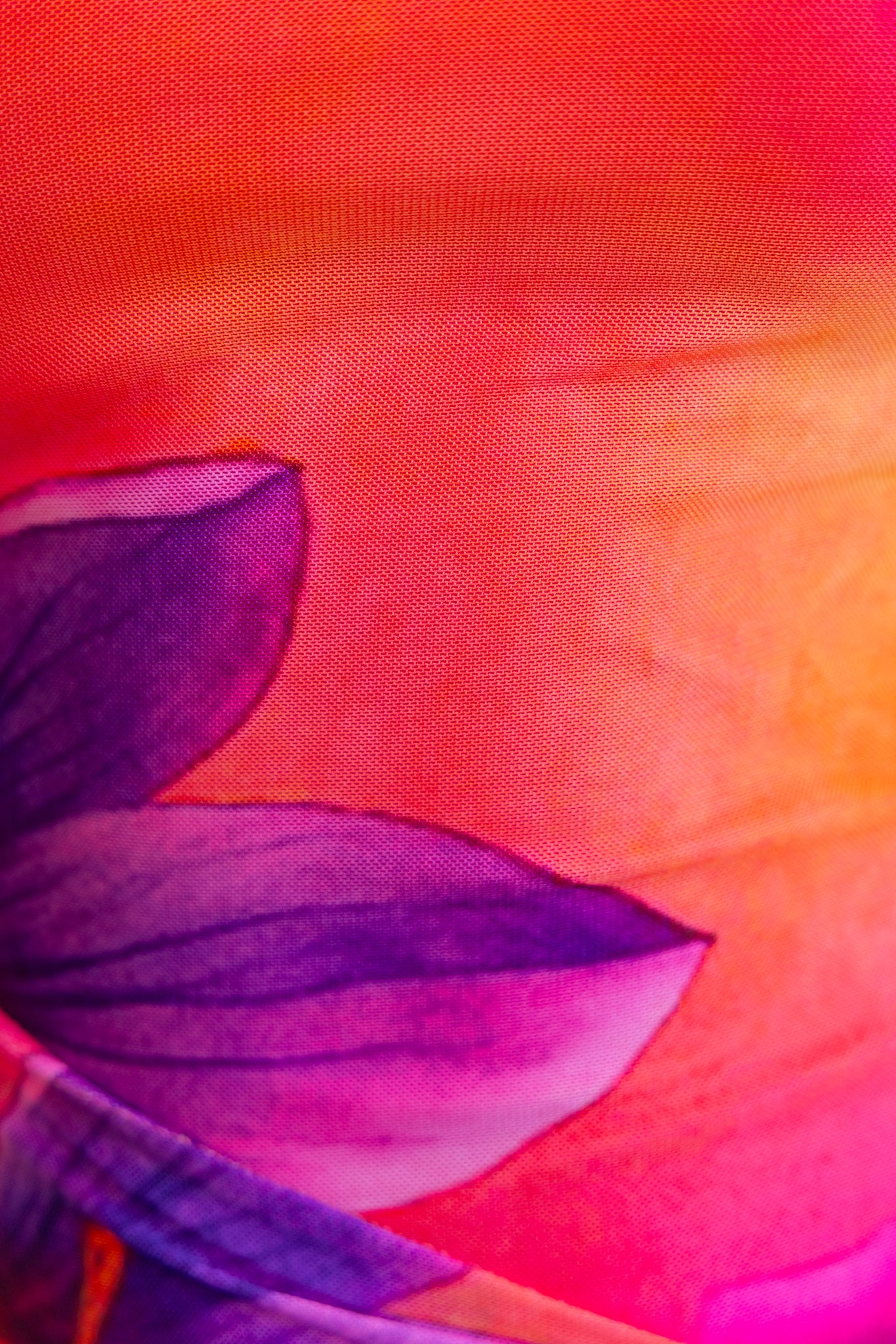Soft Whirl Dress - Image 9