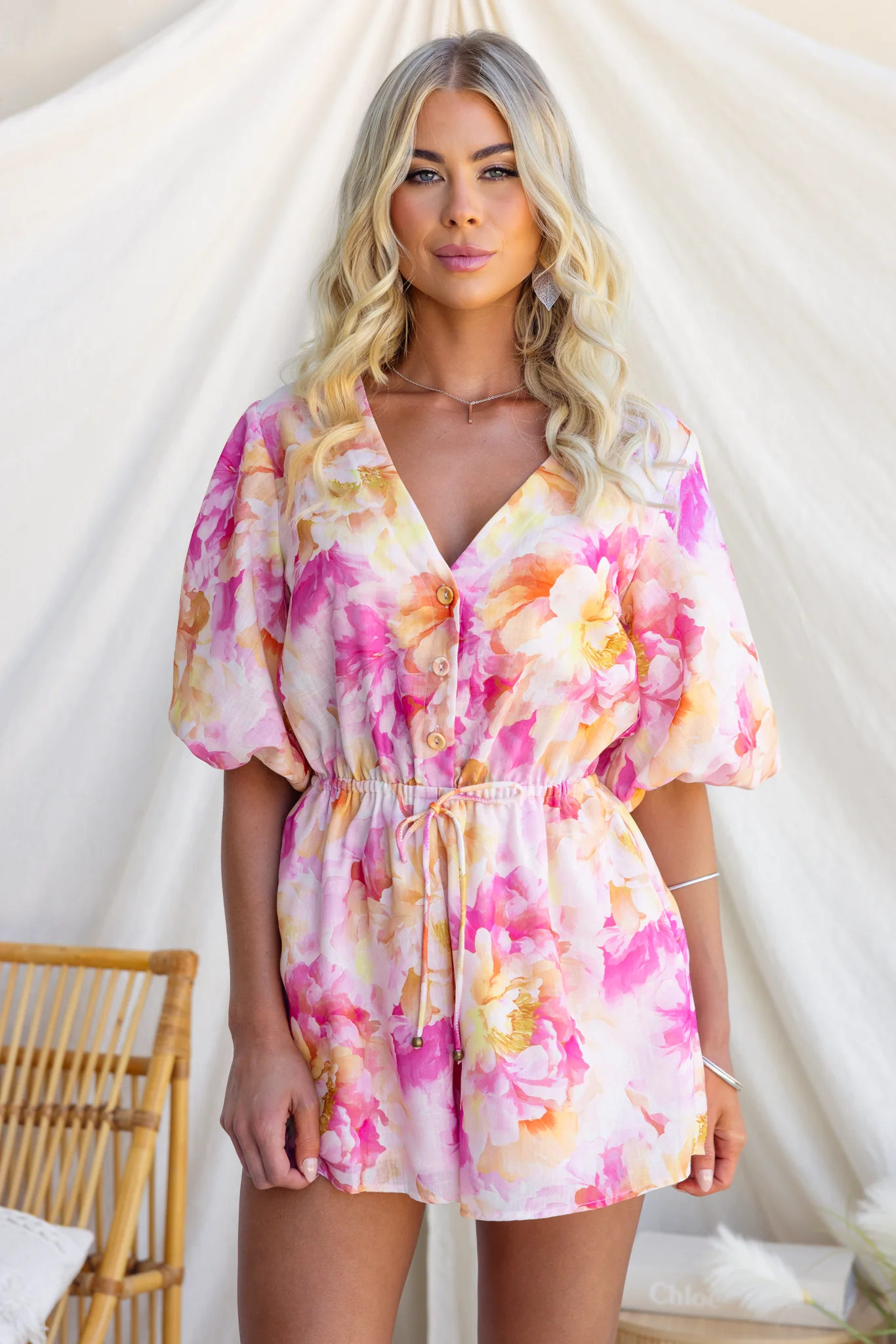 Softly Yours Playsuit - Image 5