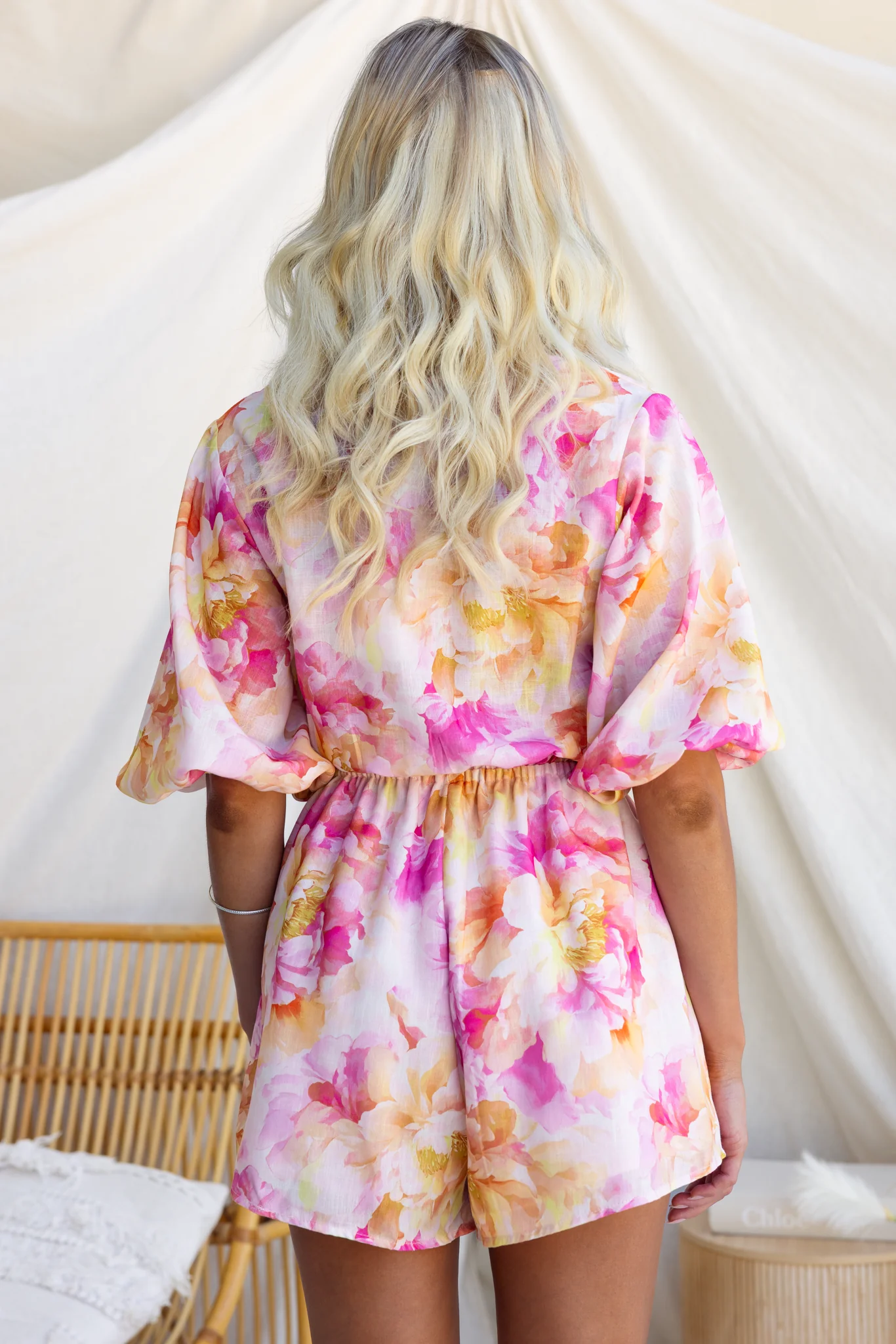 Softly Yours Playsuit - Image 7