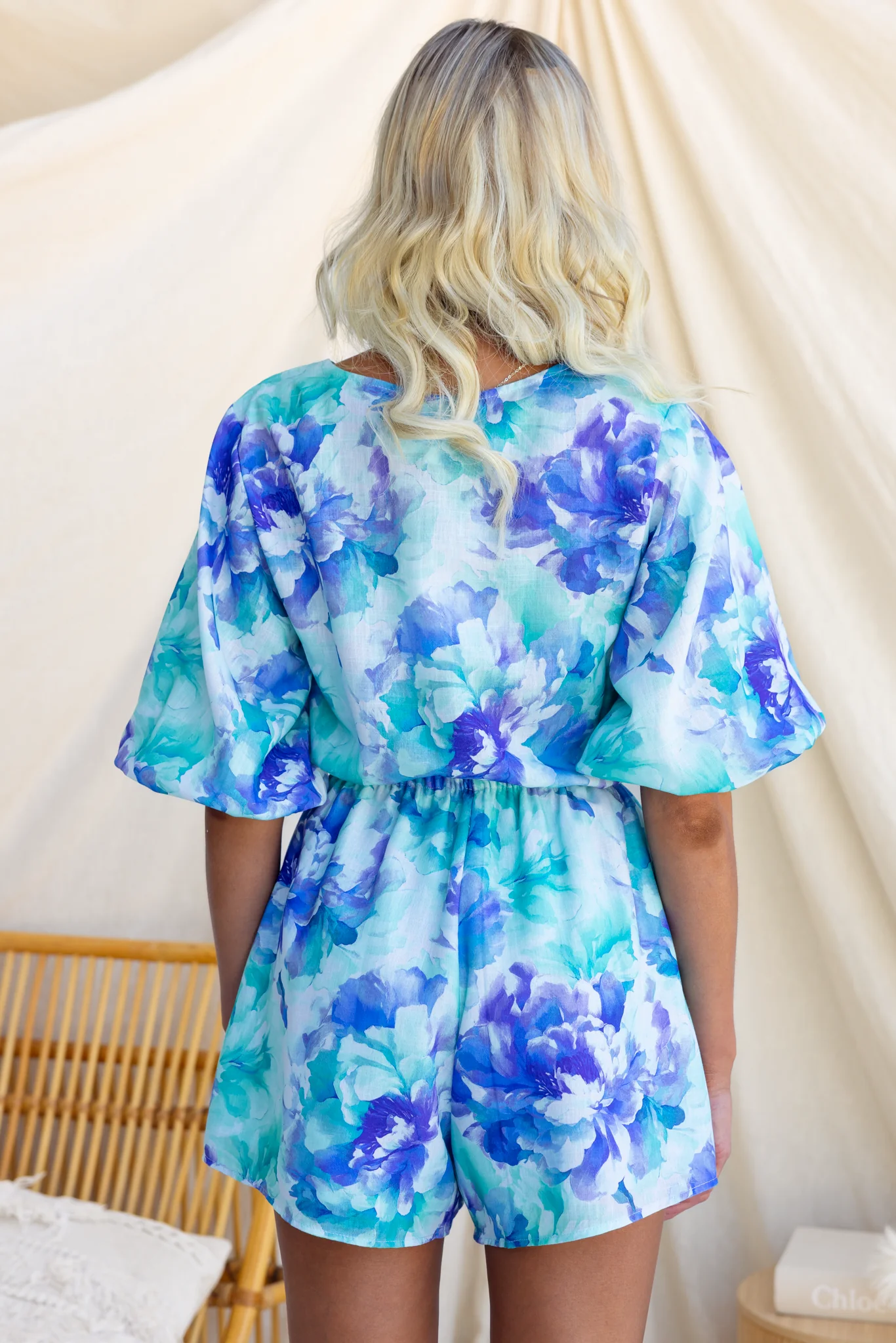 Softly Yours Playsuit - Image 6