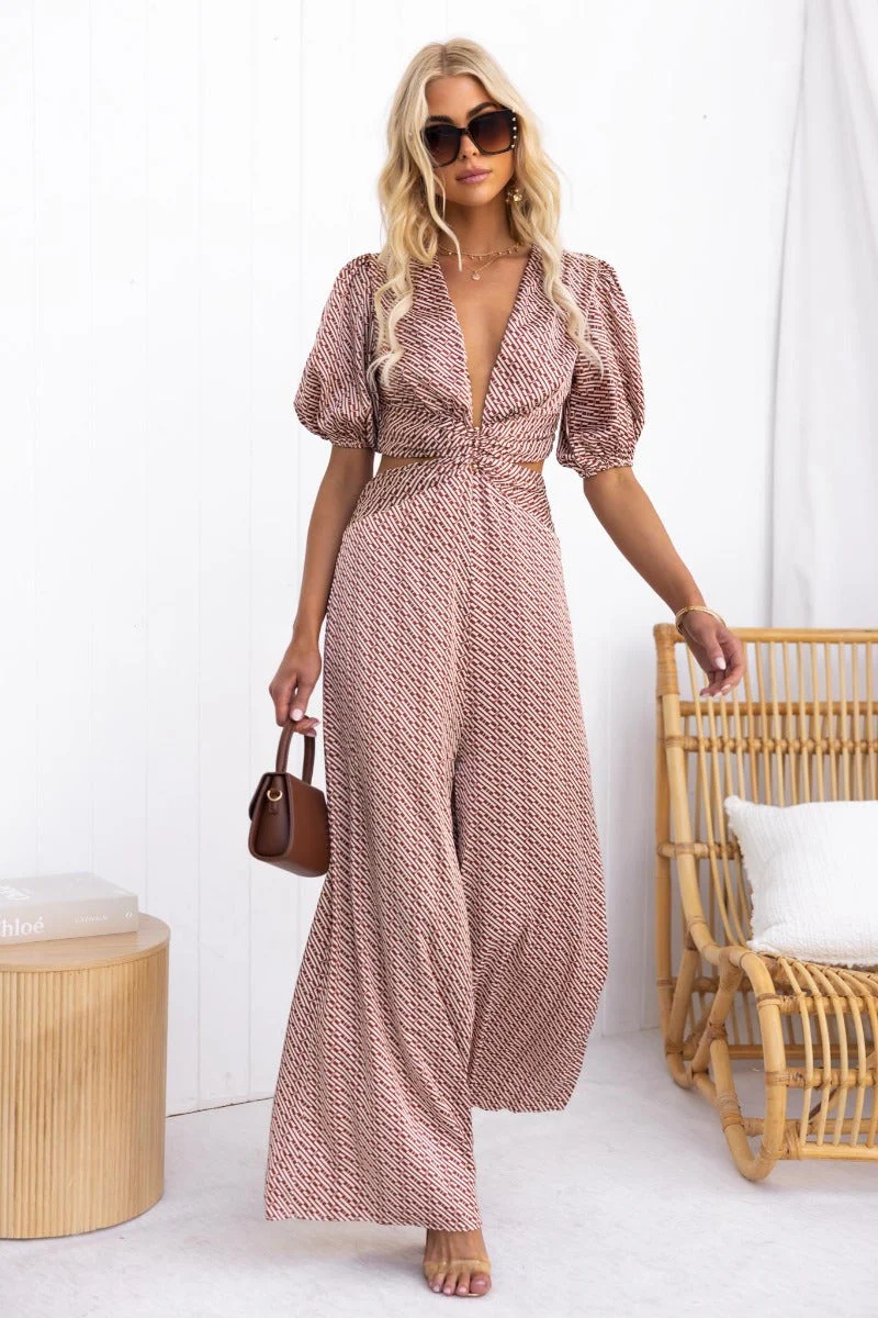 Soho Jumpsuit