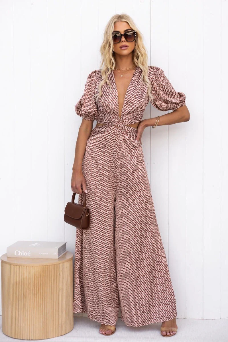 Soho Jumpsuit - Image 2