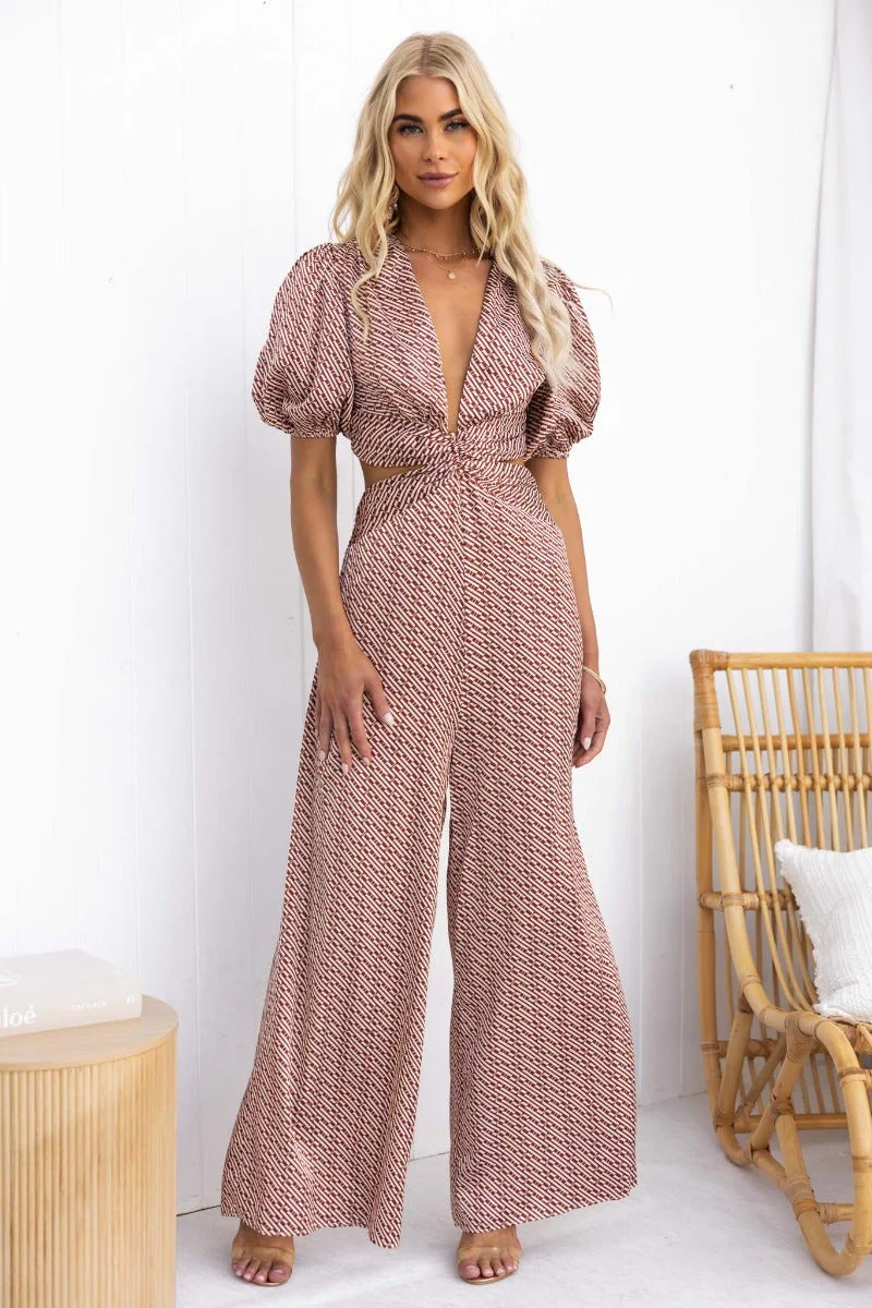 Soho Jumpsuit - Image 3