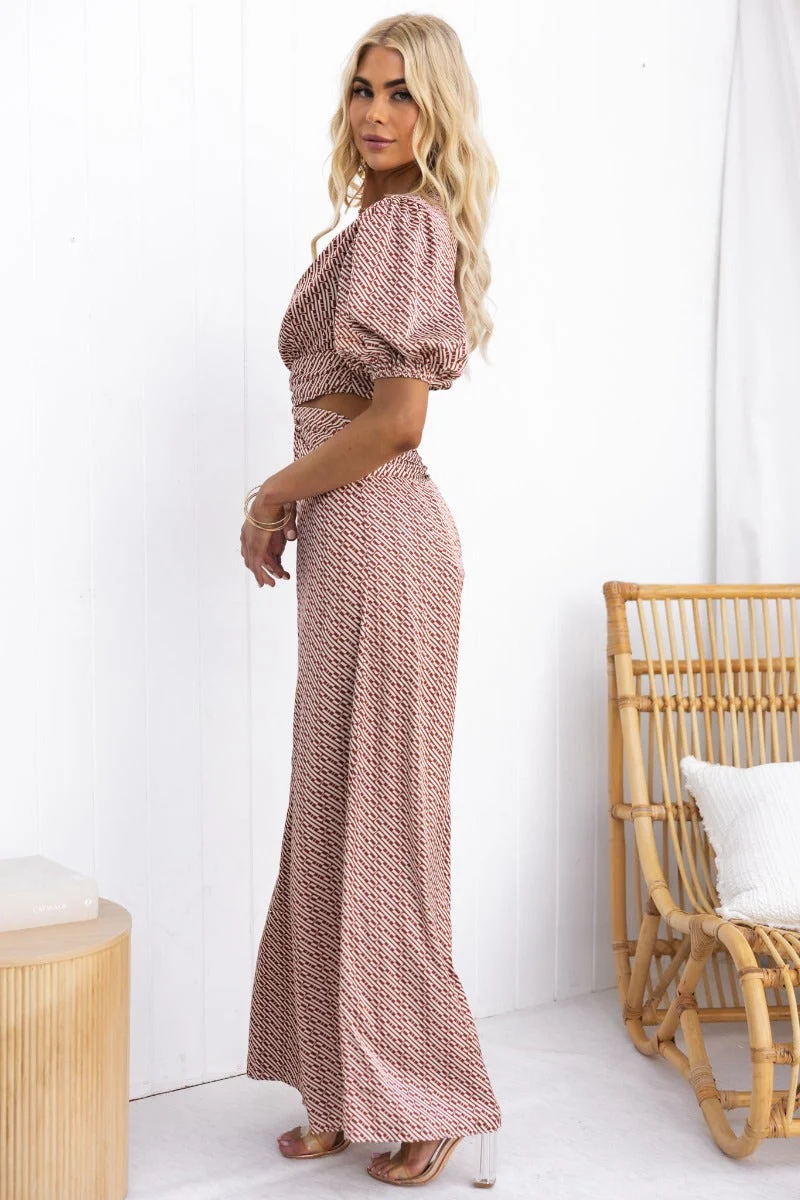 Soho Jumpsuit - Image 4