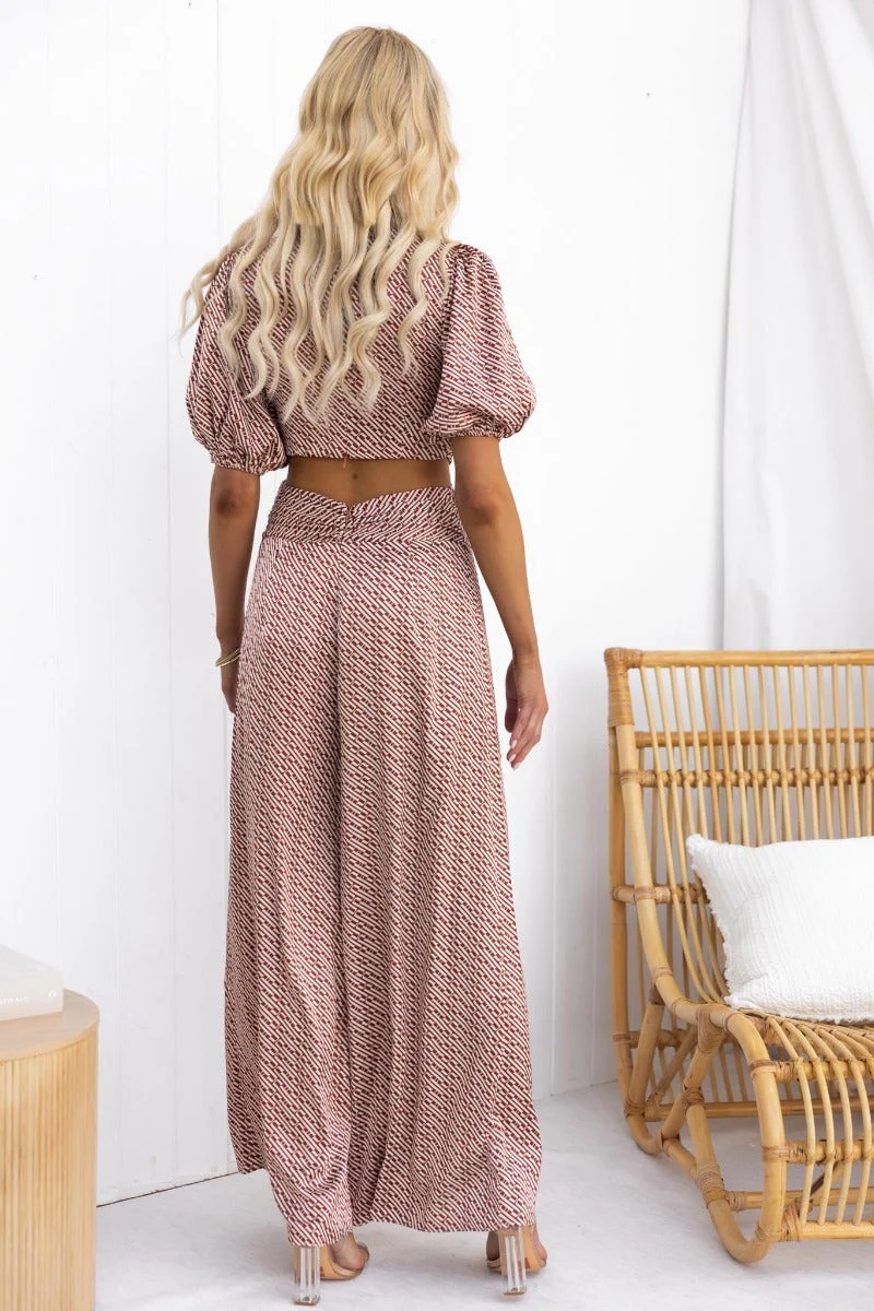 Soho Jumpsuit - Image 5