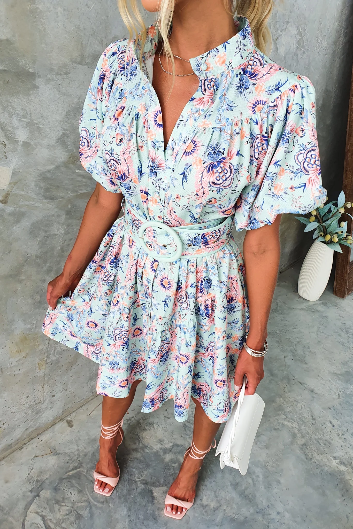 Solani Dress