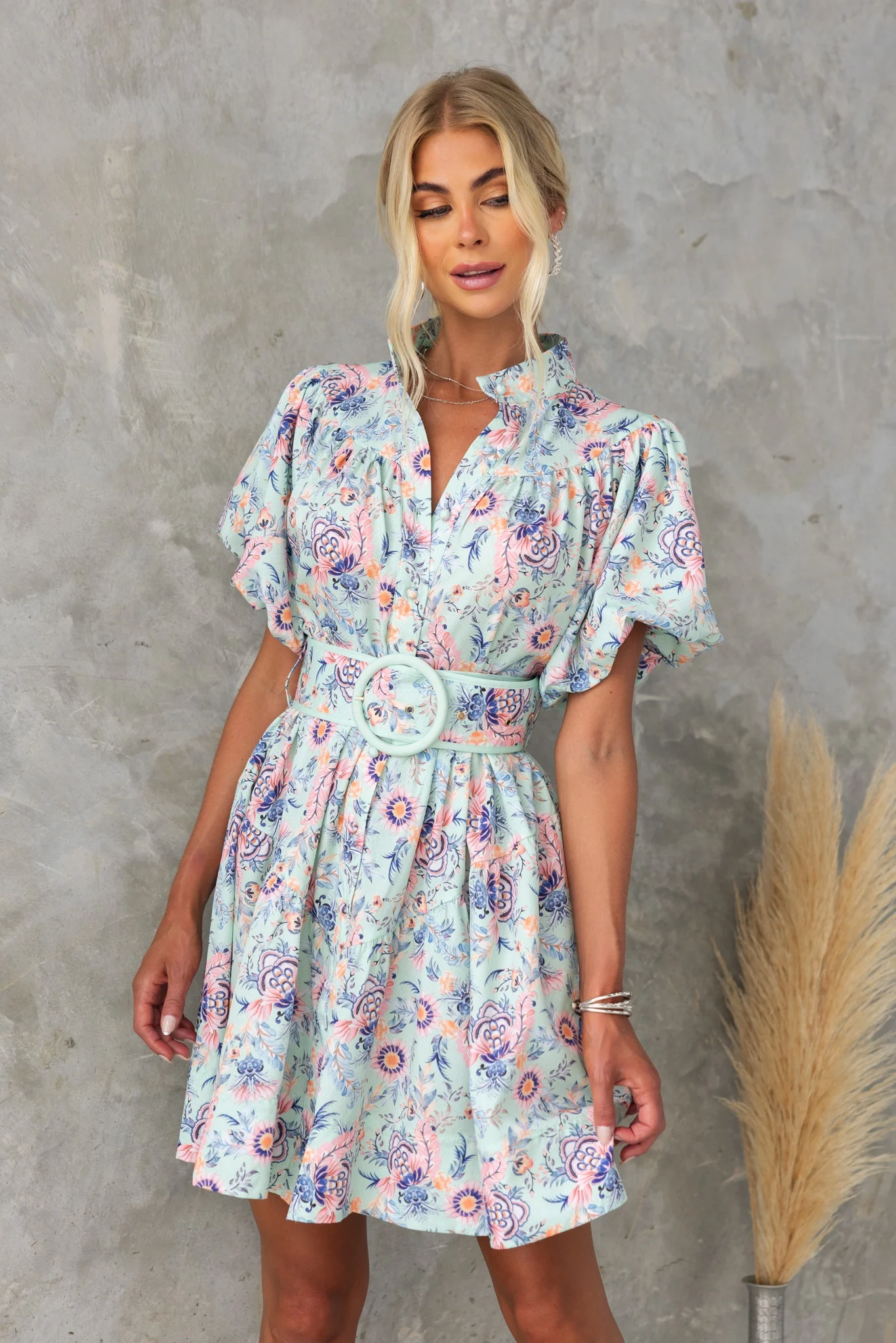 Solani Dress - Image 5