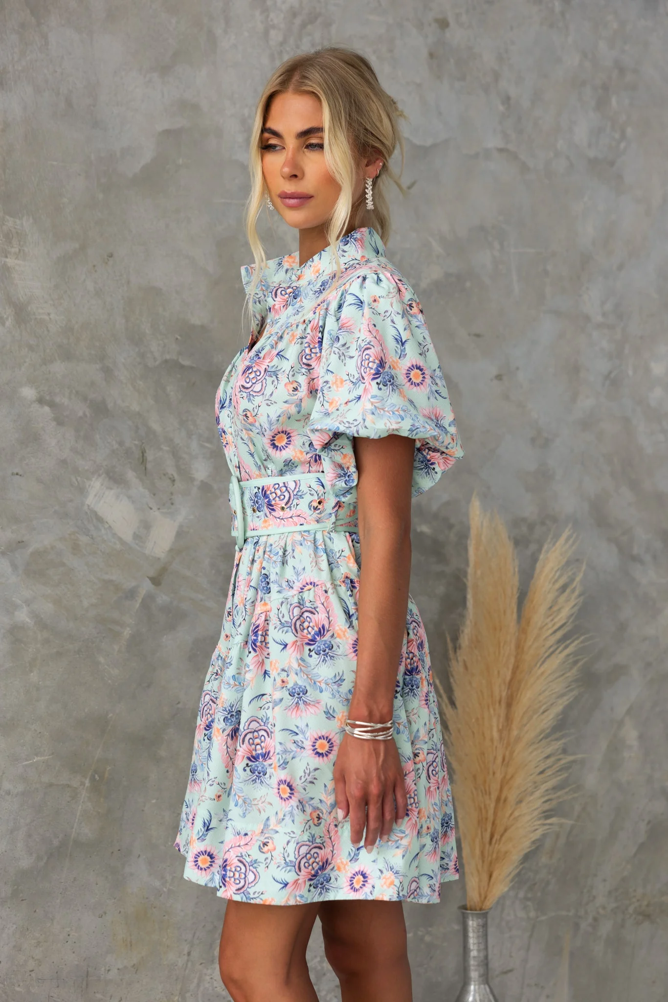 Solani Dress - Image 6