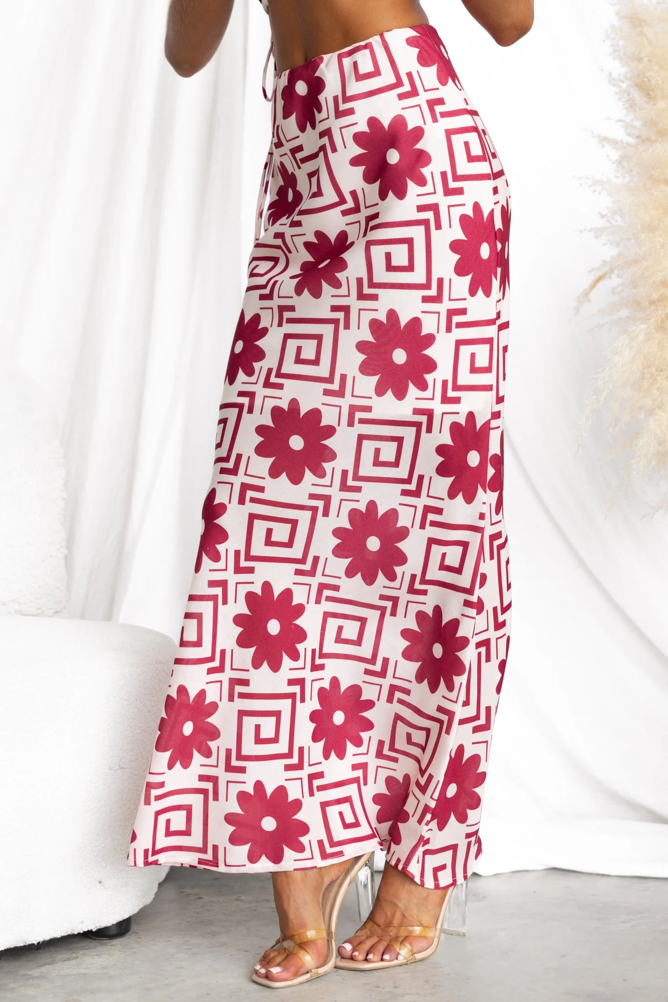 Solani Maxi Skirt - Image 3