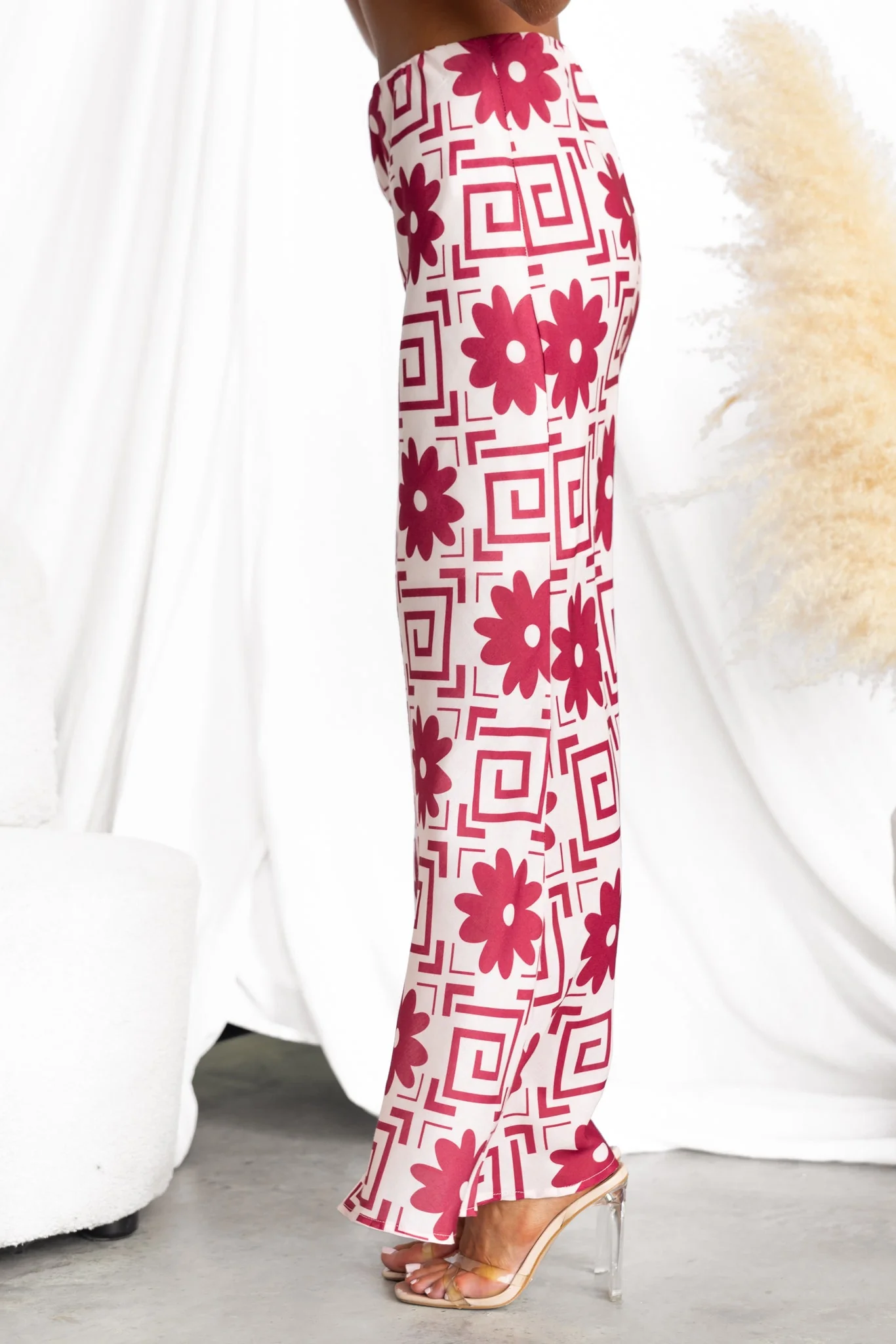 Solani Maxi Skirt - Image 5