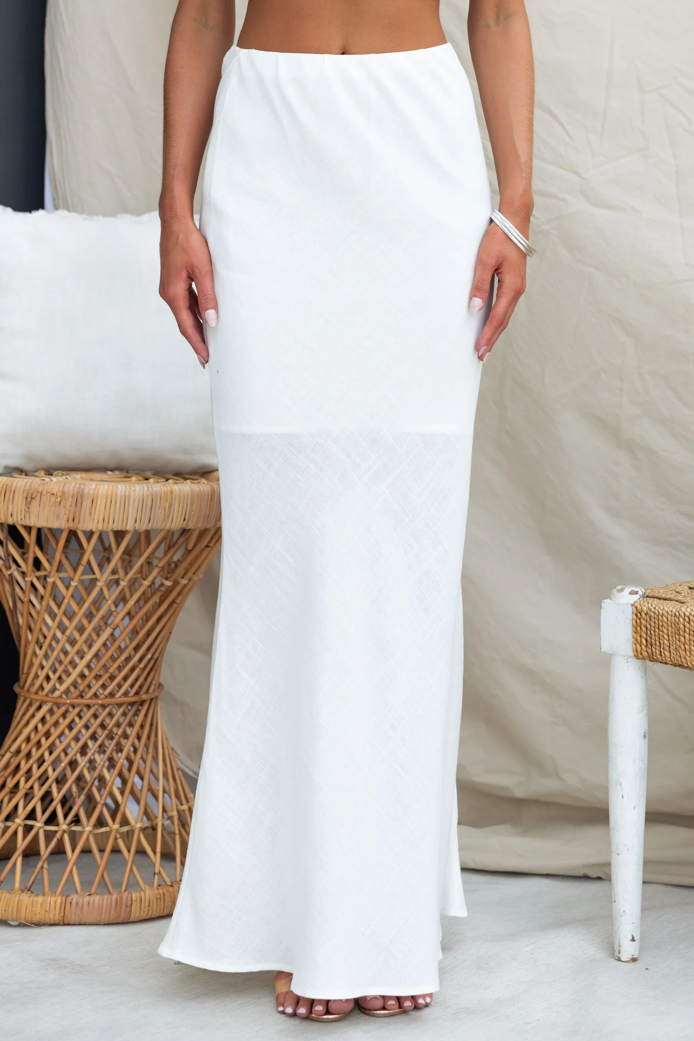 Solani Maxi Skirt - Image 3