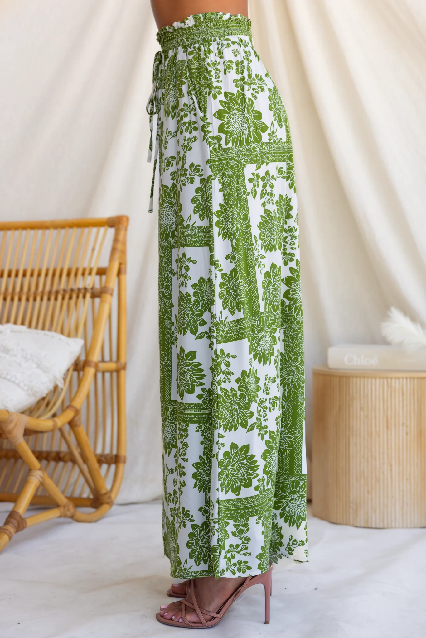 Soleil Spirit Pants - Image 4