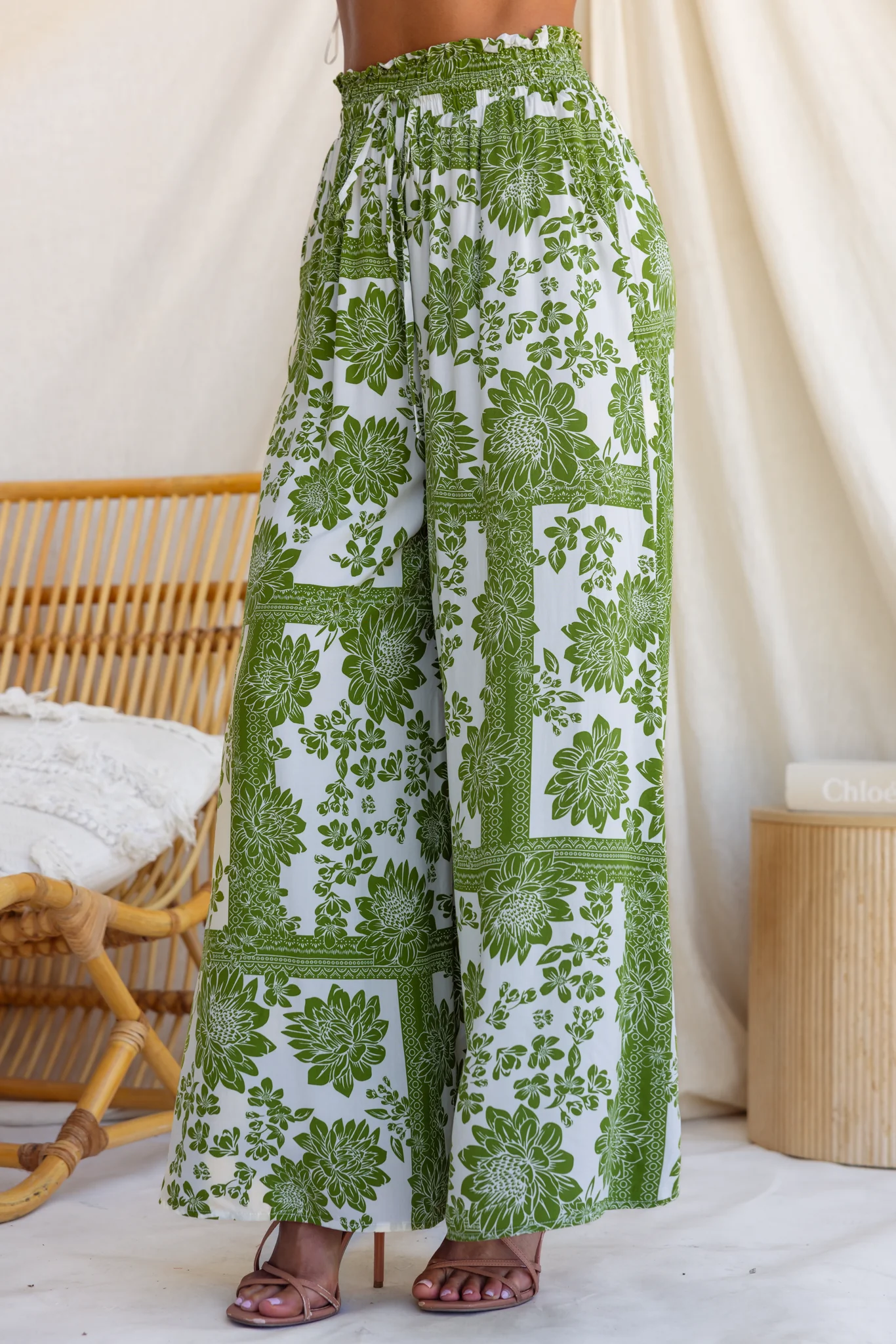 Soleil Spirit Pants - Image 5