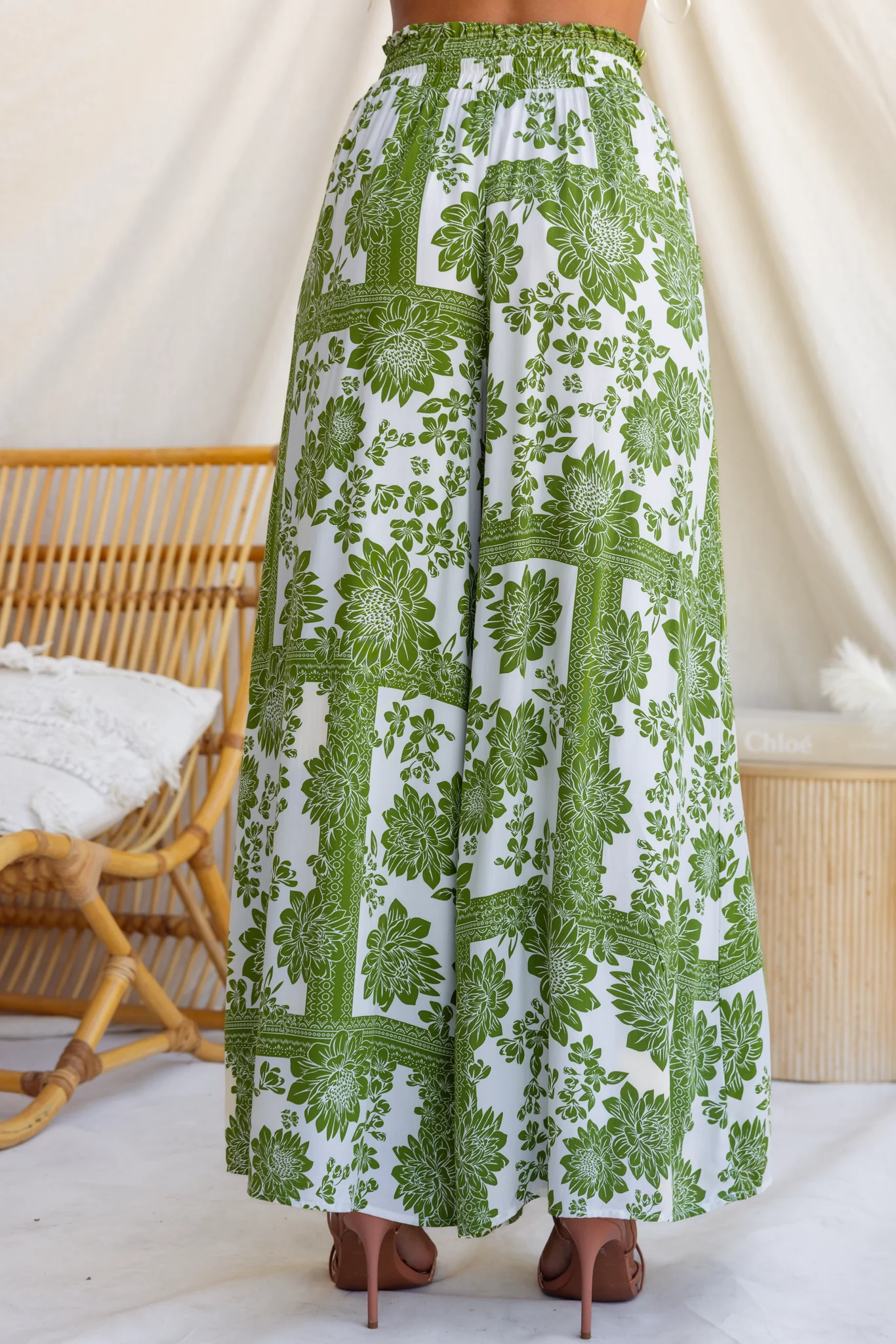Soleil Spirit Pants - Image 6