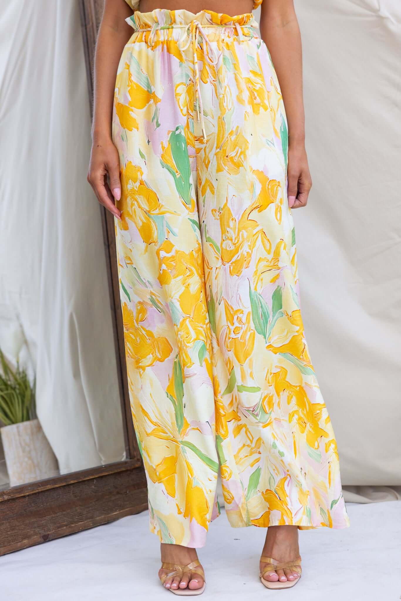Soleila Pants - Image 3