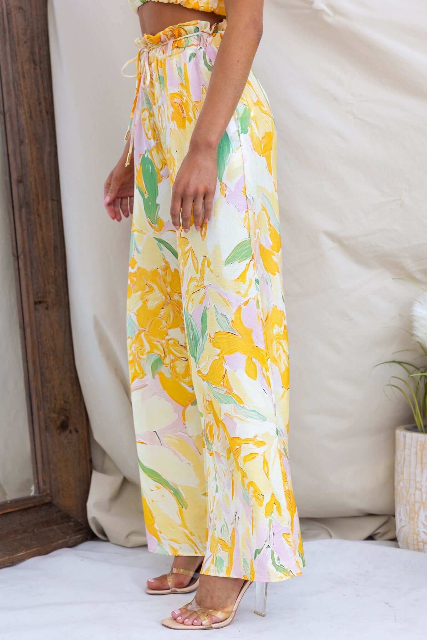 Soleila Pants - Image 4