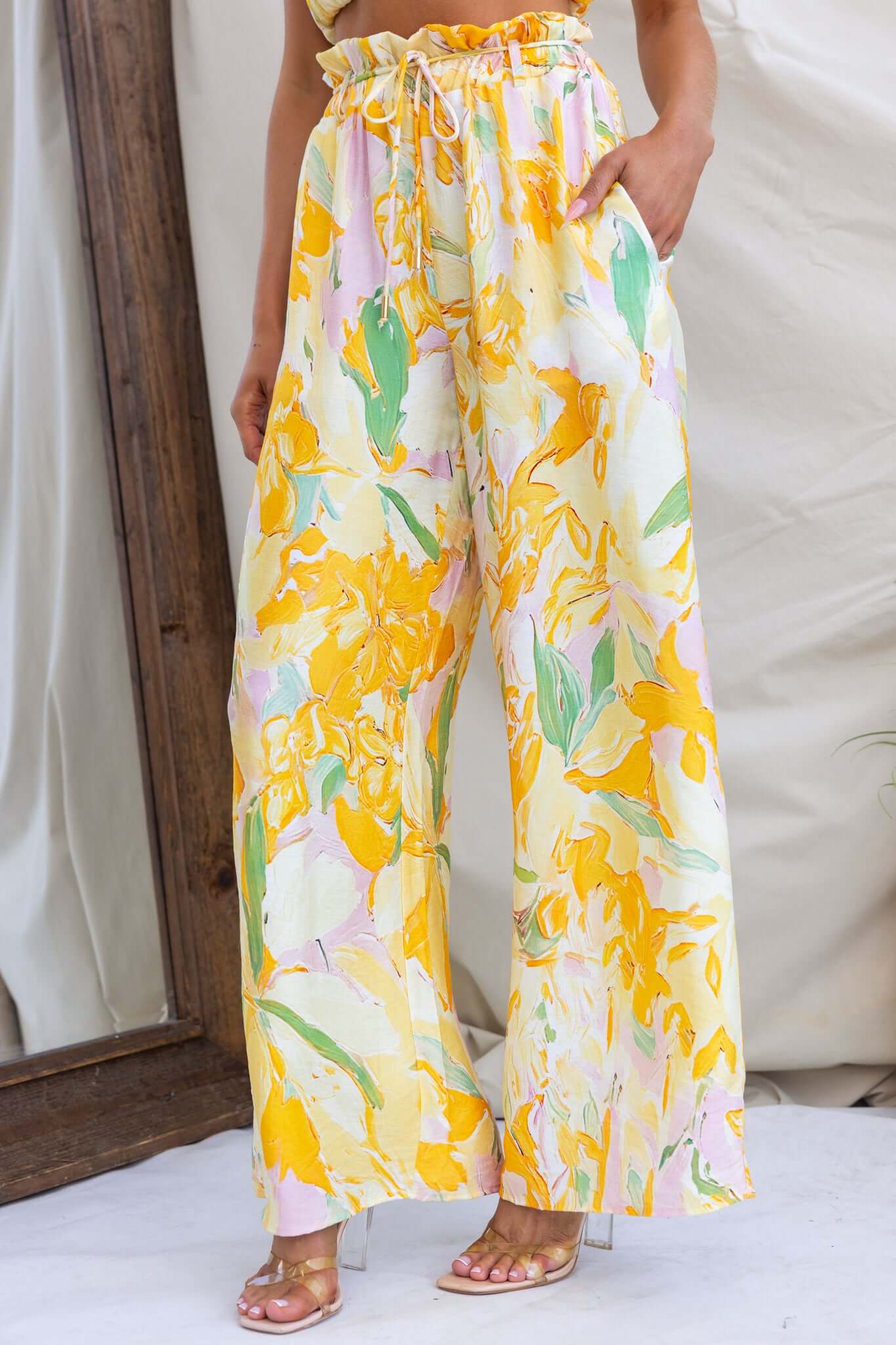 Soleila Pants - Image 5