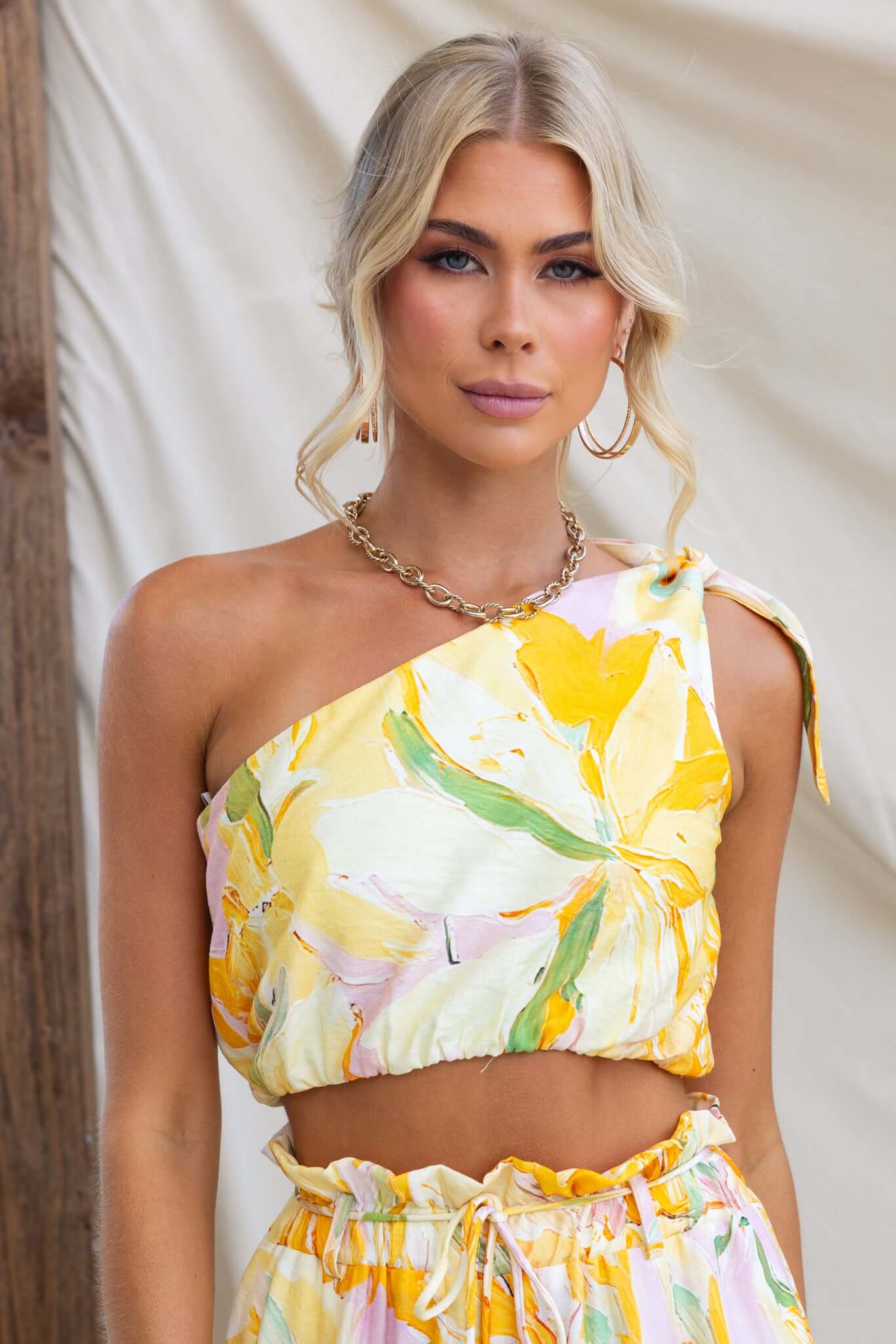 Soleila Top - Image 3
