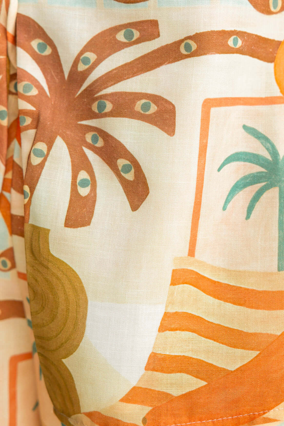 Solenne Shorts - Image 7