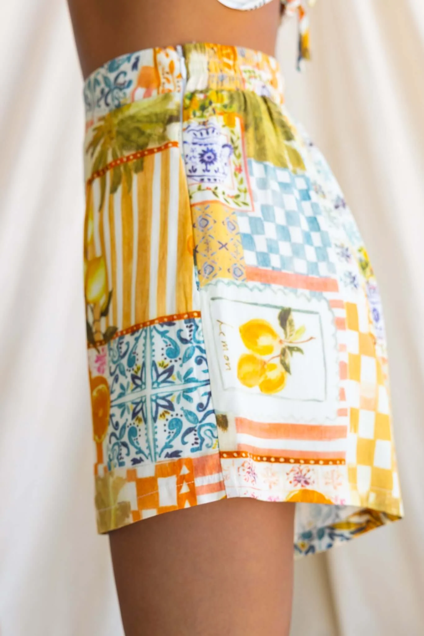Solenne Shorts - Image 6