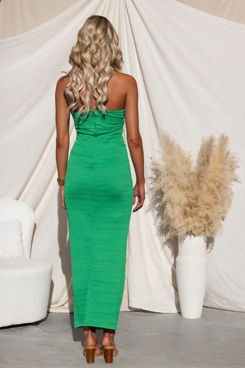 Solie Maxi Dress - Image 6