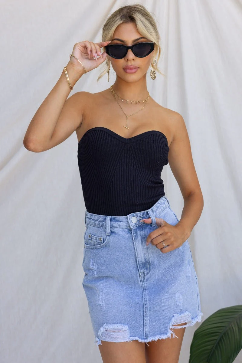 Solstice Top