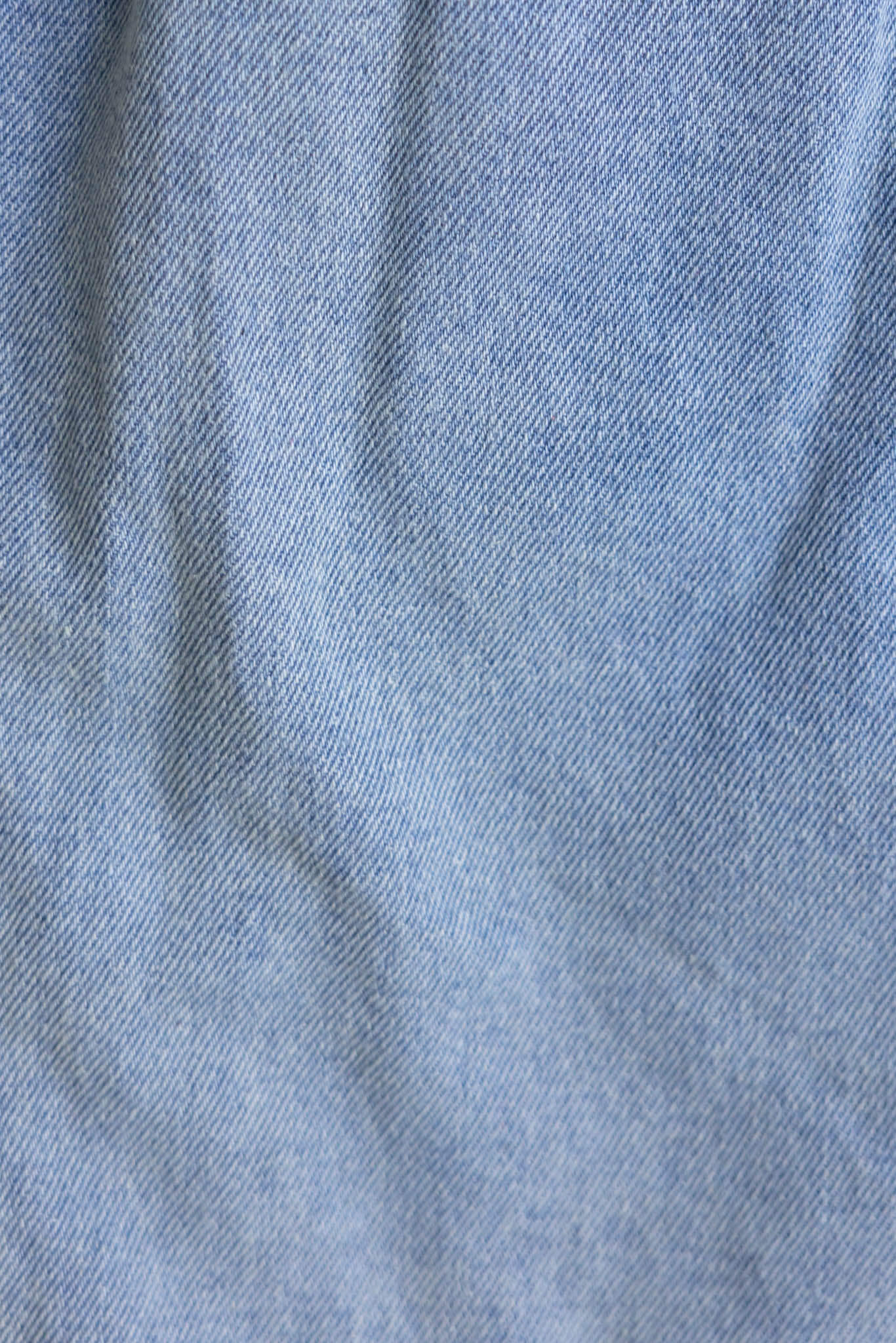 Somber Denim Shorts - Image 8