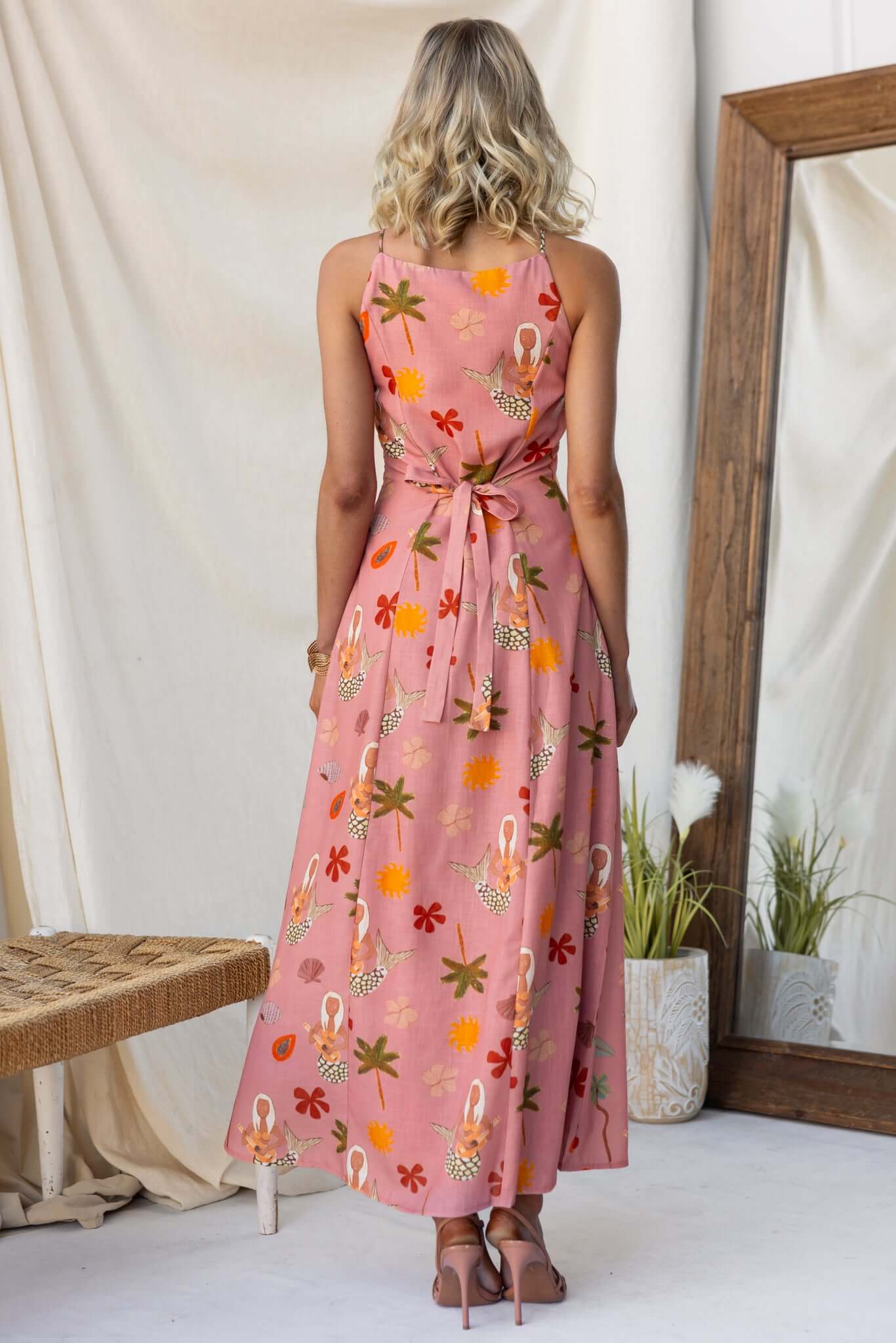 Someone New Maxi Dress - Image 6