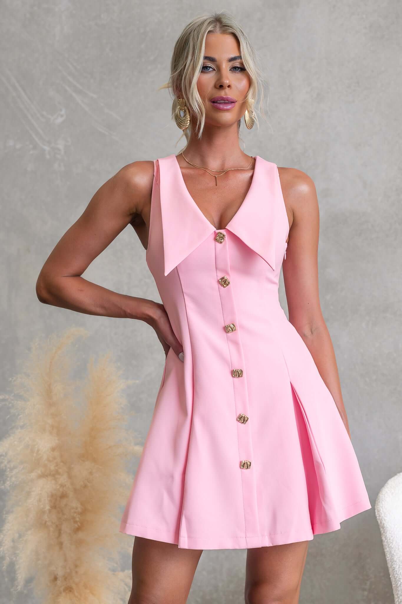 Sonata Dress - Image 5