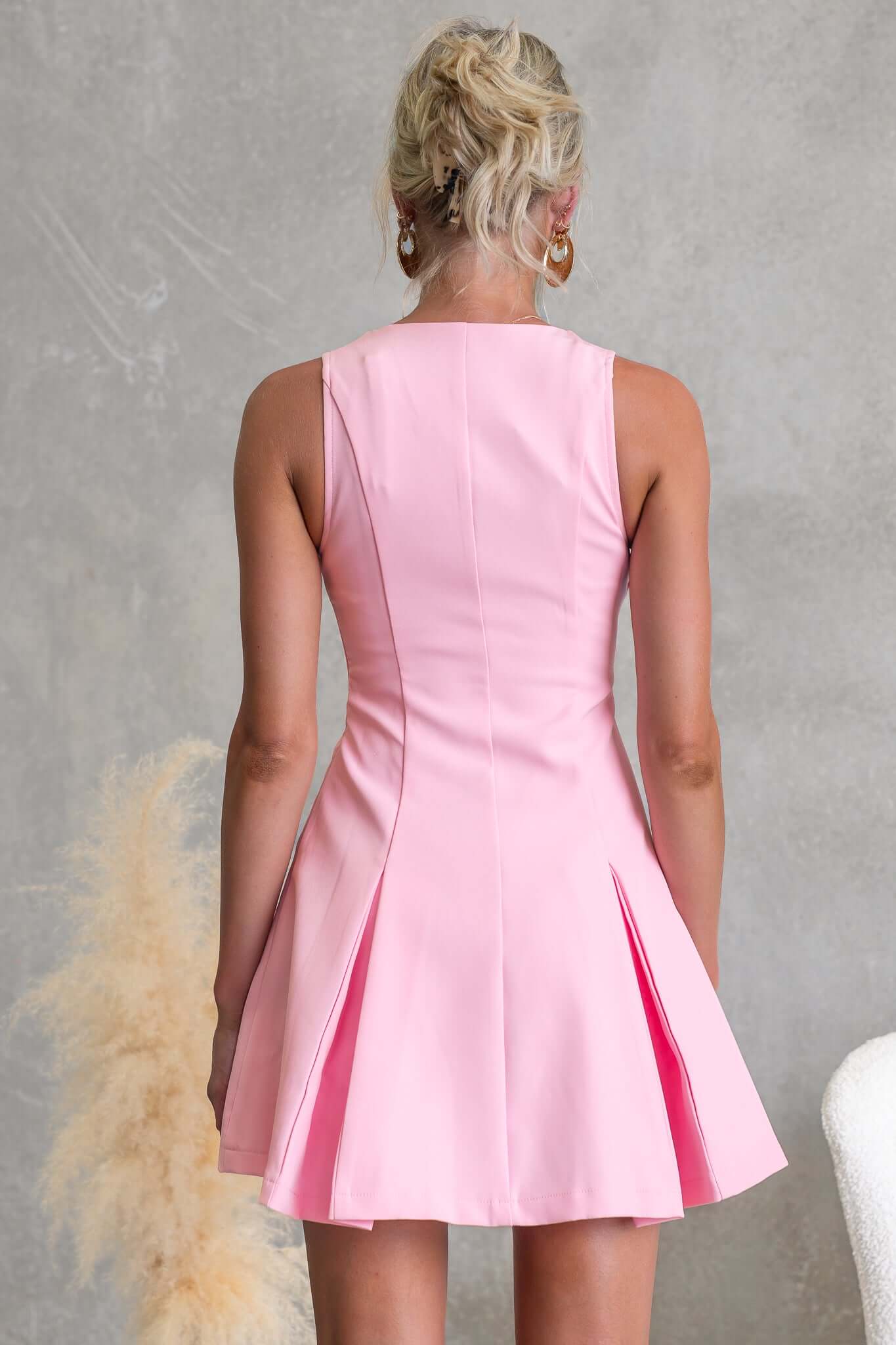 Sonata Dress - Image 7