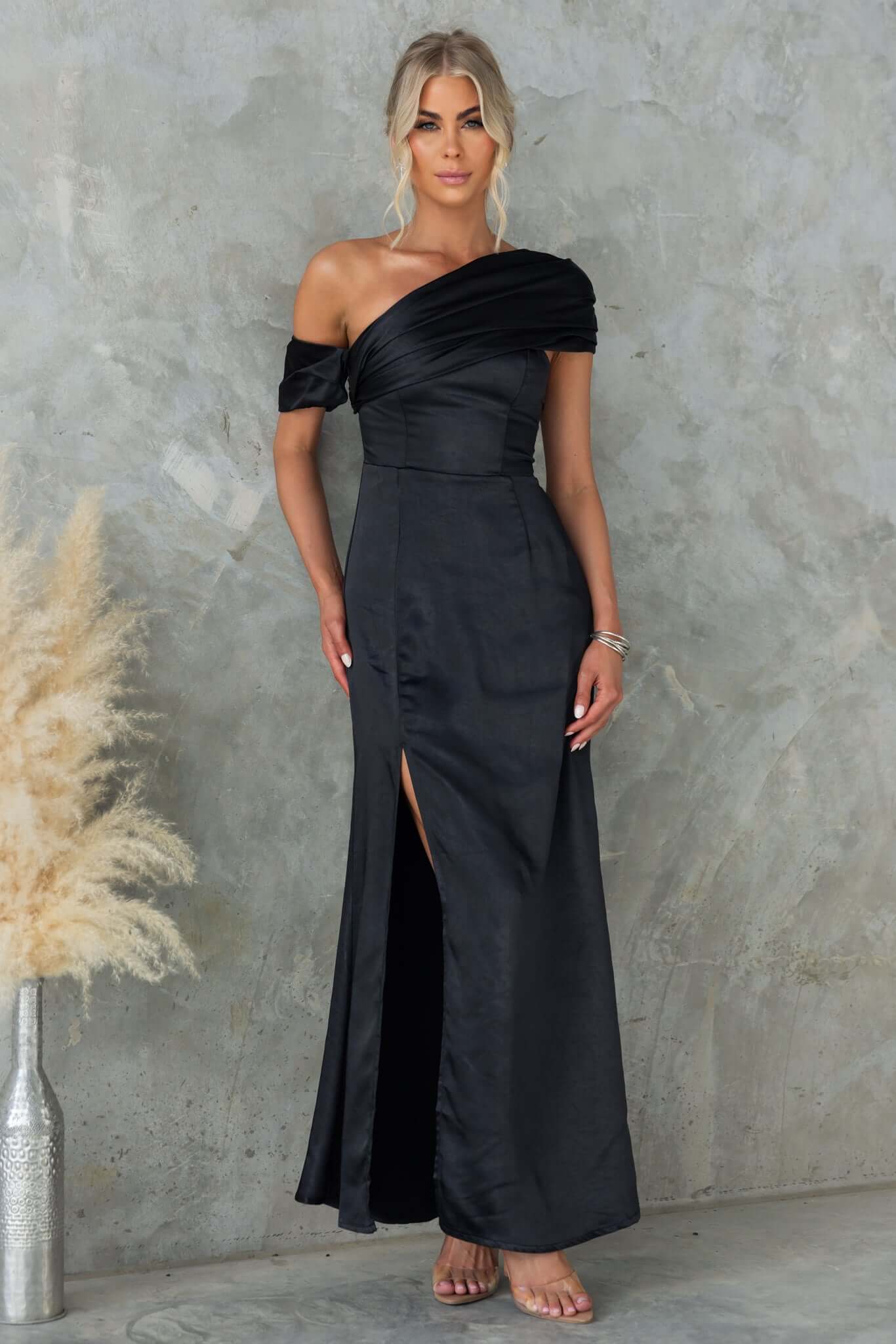 Sonnet Maxi Dress - Image 3