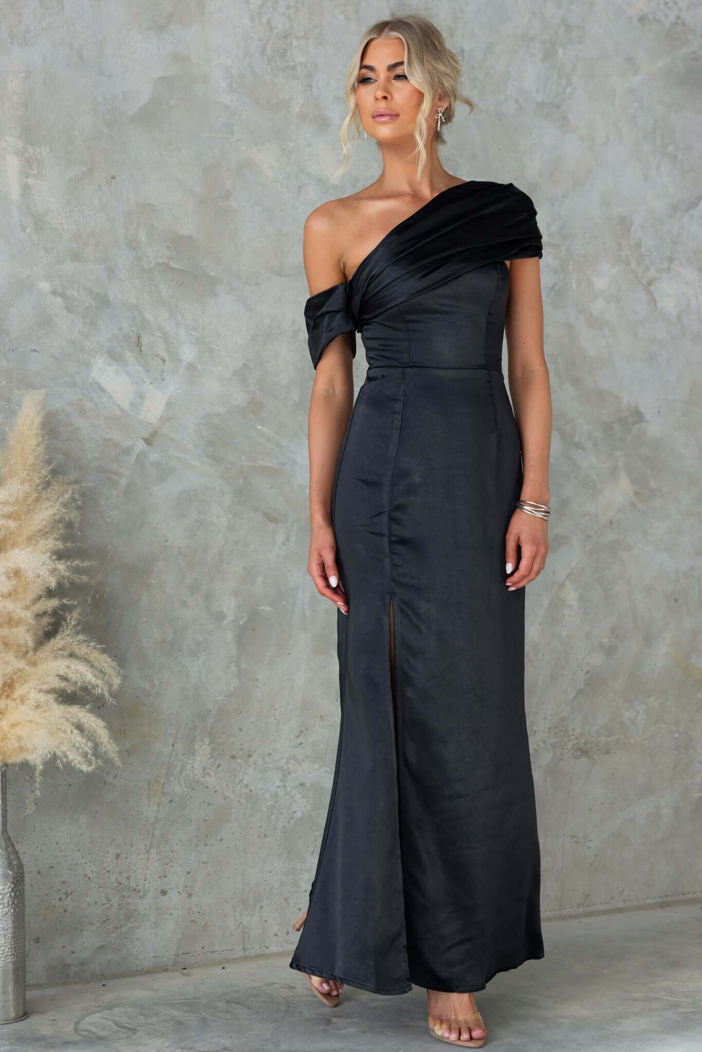 Sonnet Maxi Dress - Image 4