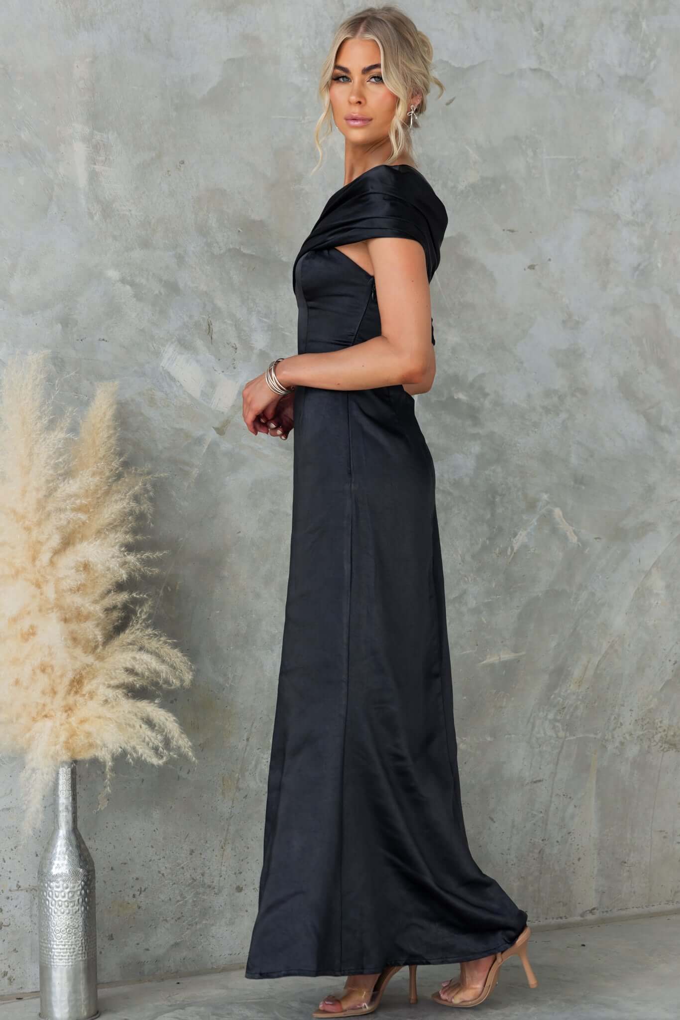 Sonnet Maxi Dress - Image 5