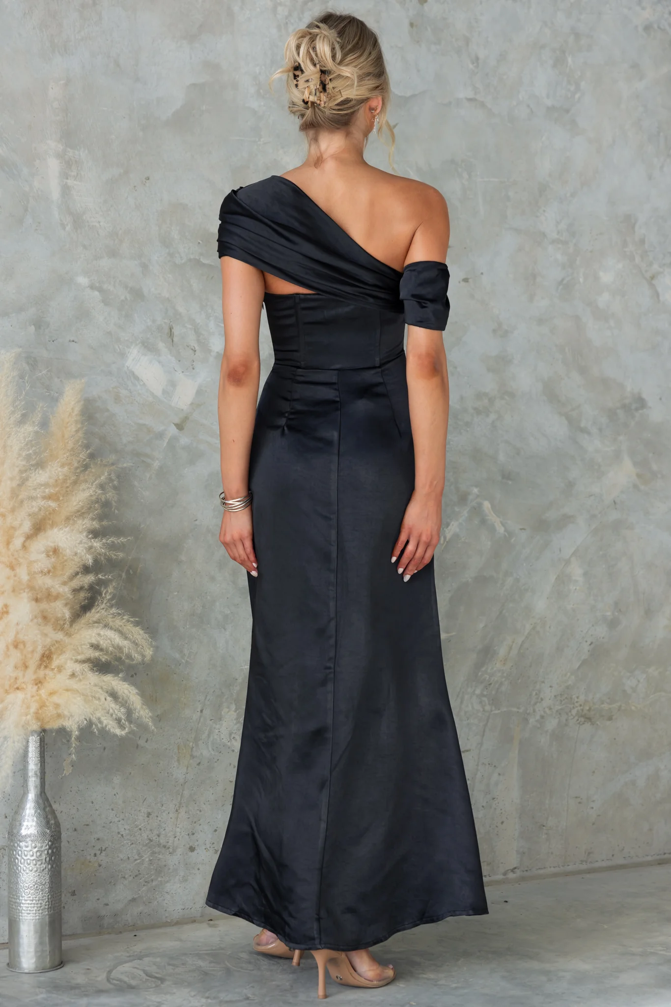 Sonnet Maxi Dress - Image 6