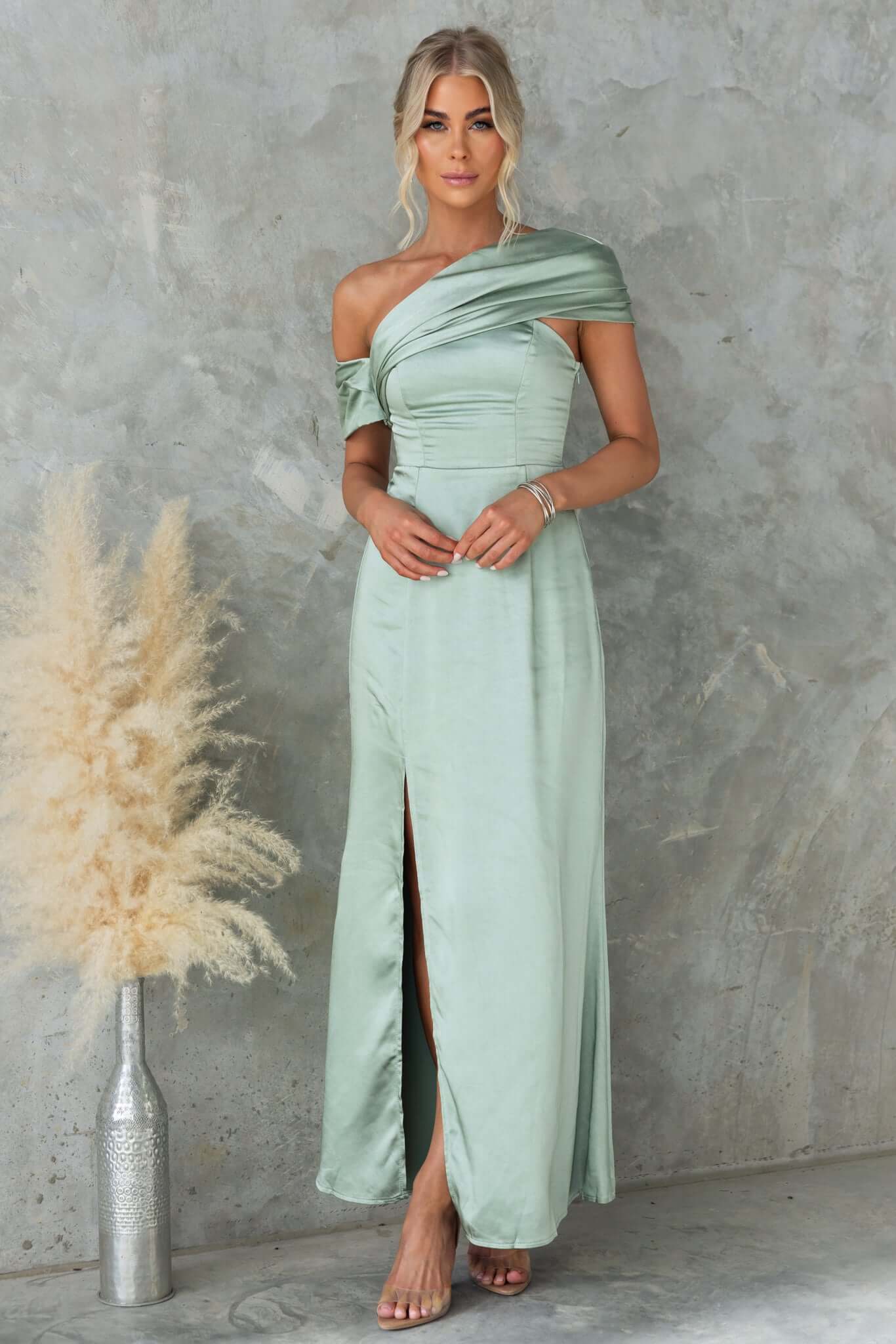 Sonnet Maxi Dress - Image 4
