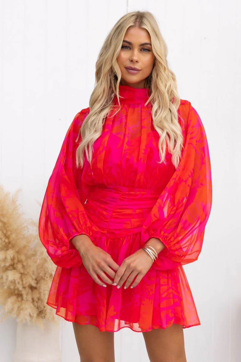 Sonnie Dress - Image 4