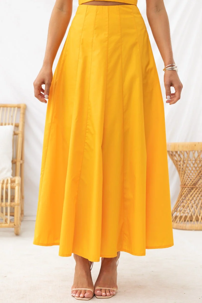 Sonoma Maxi Skirt - Image 5