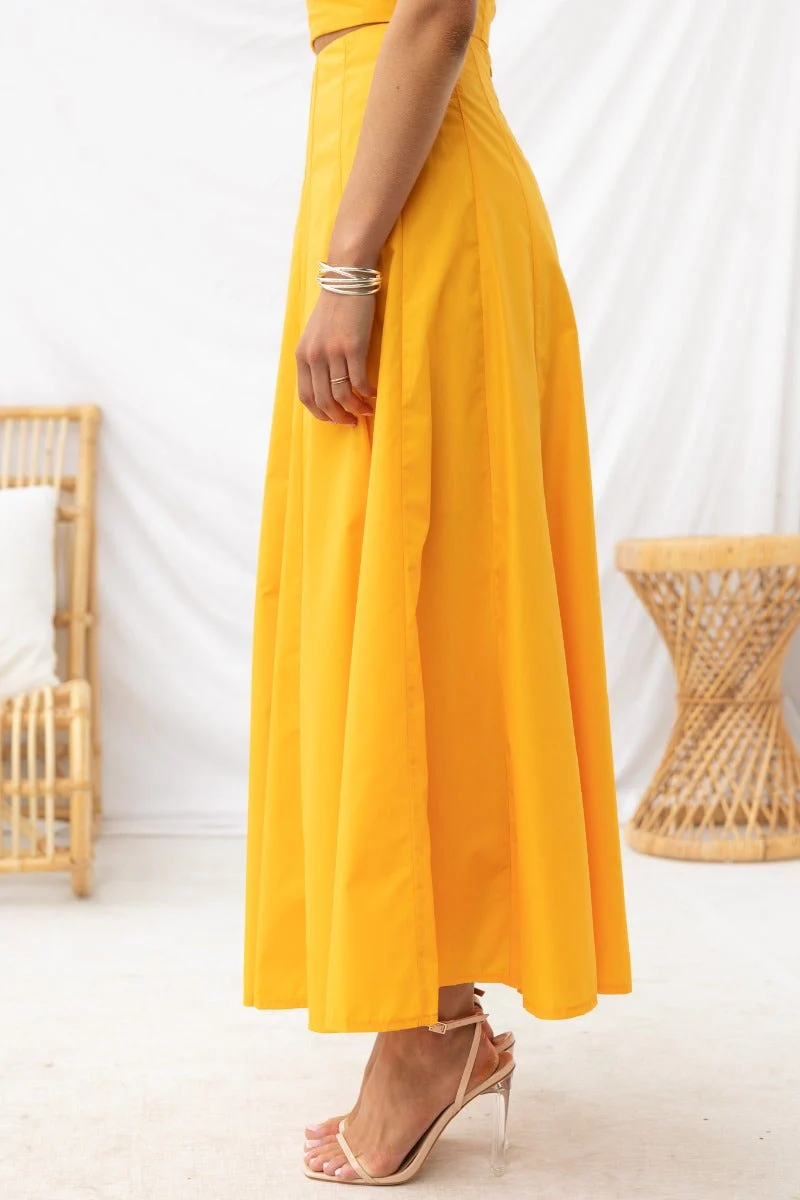 Sonoma Maxi Skirt - Image 6