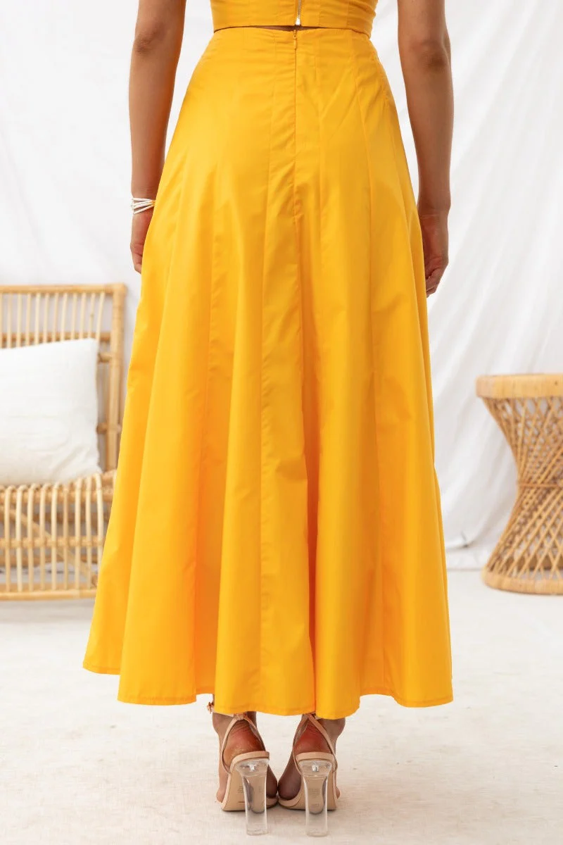 Sonoma Maxi Skirt - Image 7