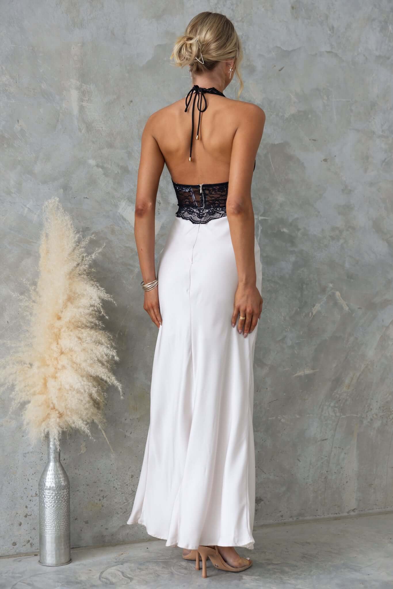 Sonrisa Maxi Dress - Image 5
