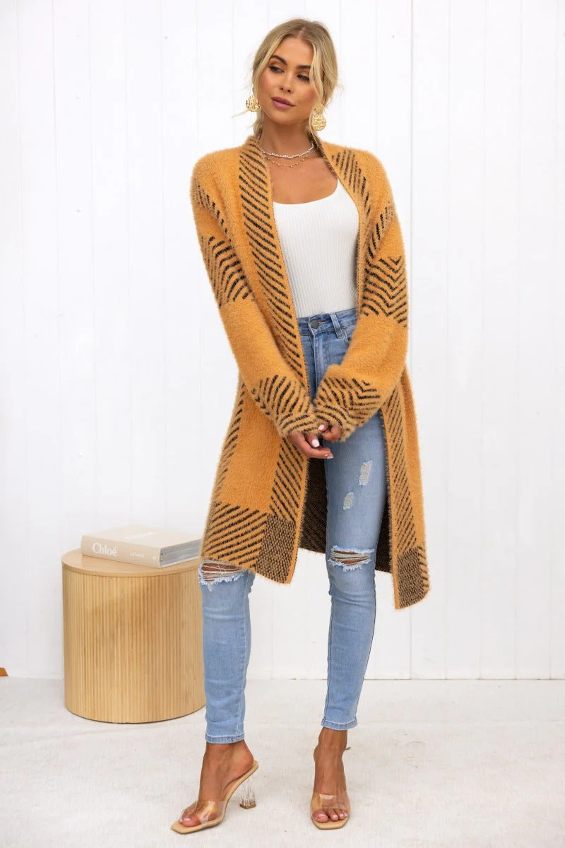 Sonya Cardigan - Image 2